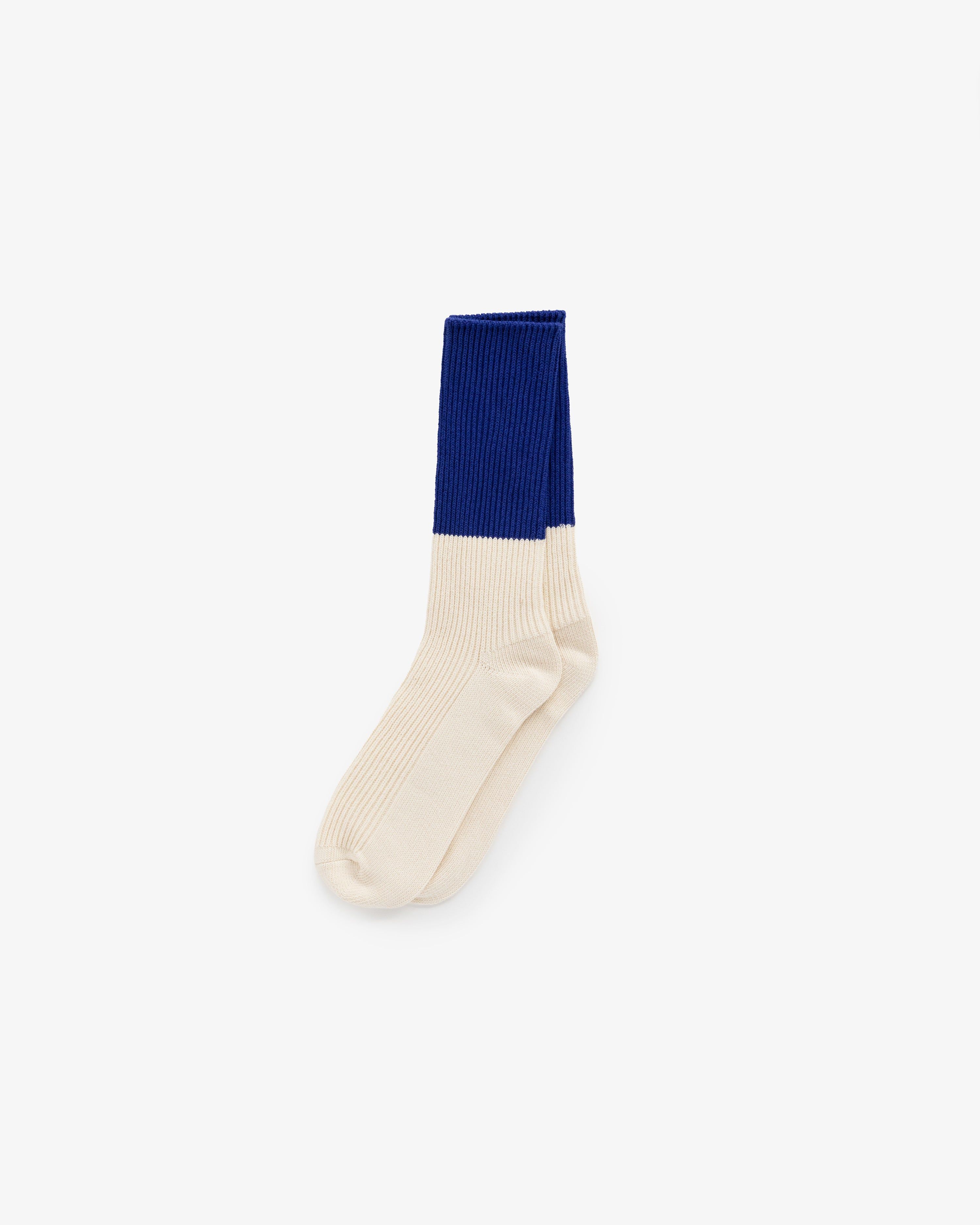 Two-Way Crew Sock sold by Aime Leon Dore product image thumbnail 3