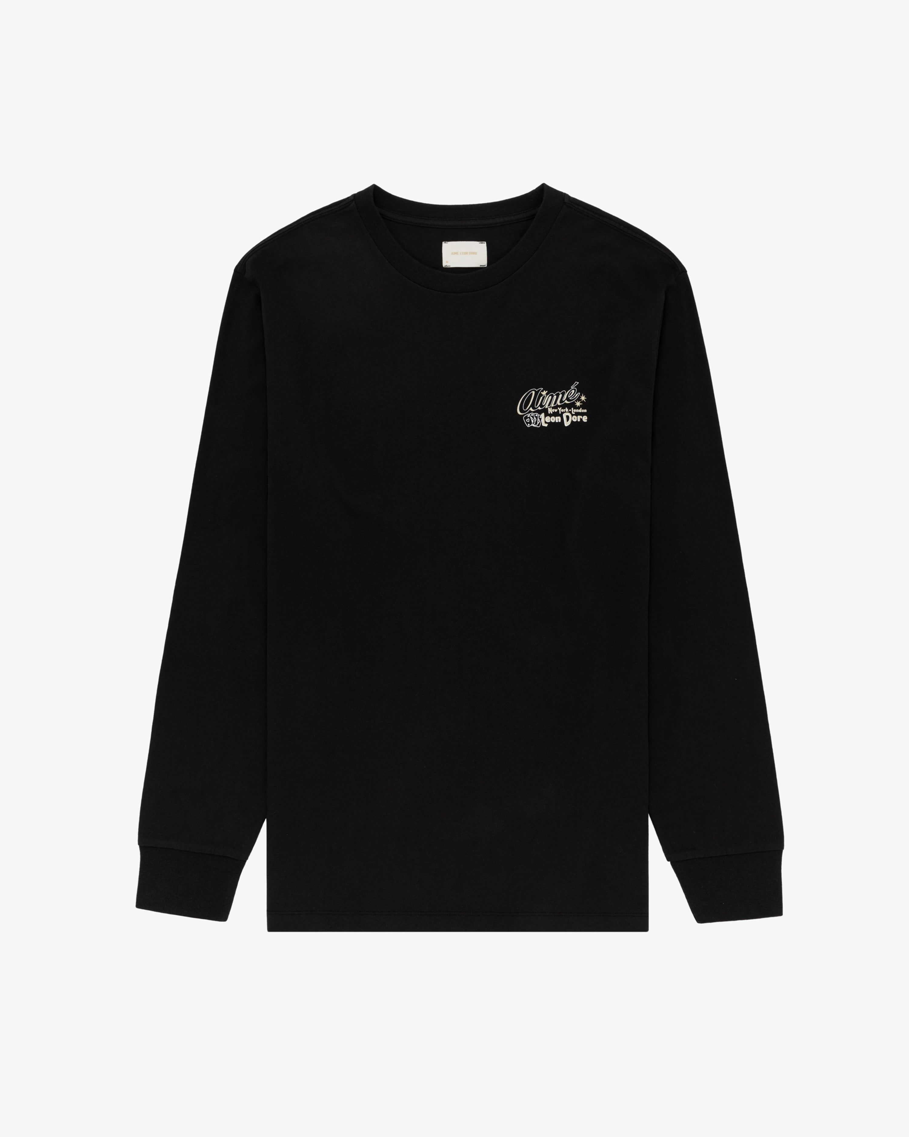 Casino Long-Sleeve Tee sold by Aime Leon Dore product image thumbnail 3