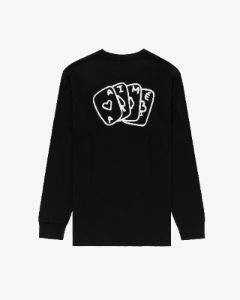 Casino Long-Sleeve Tee sold by Aime Leon Dore
