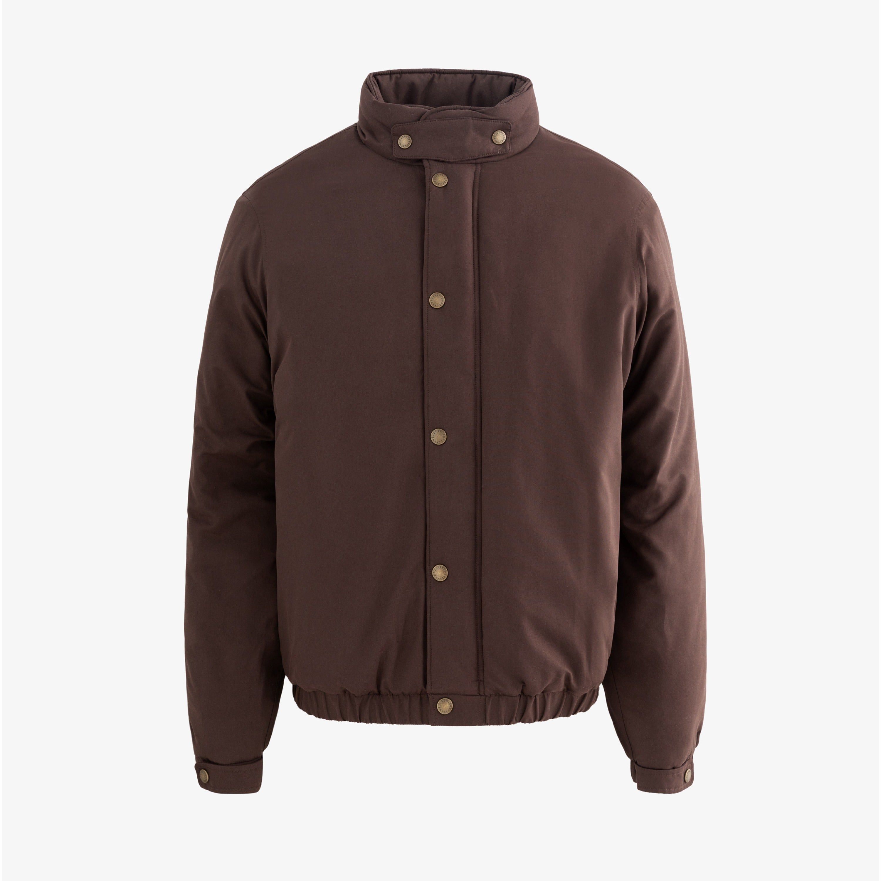 Heritage Puffer Jacket sold by Aime Leon Dore