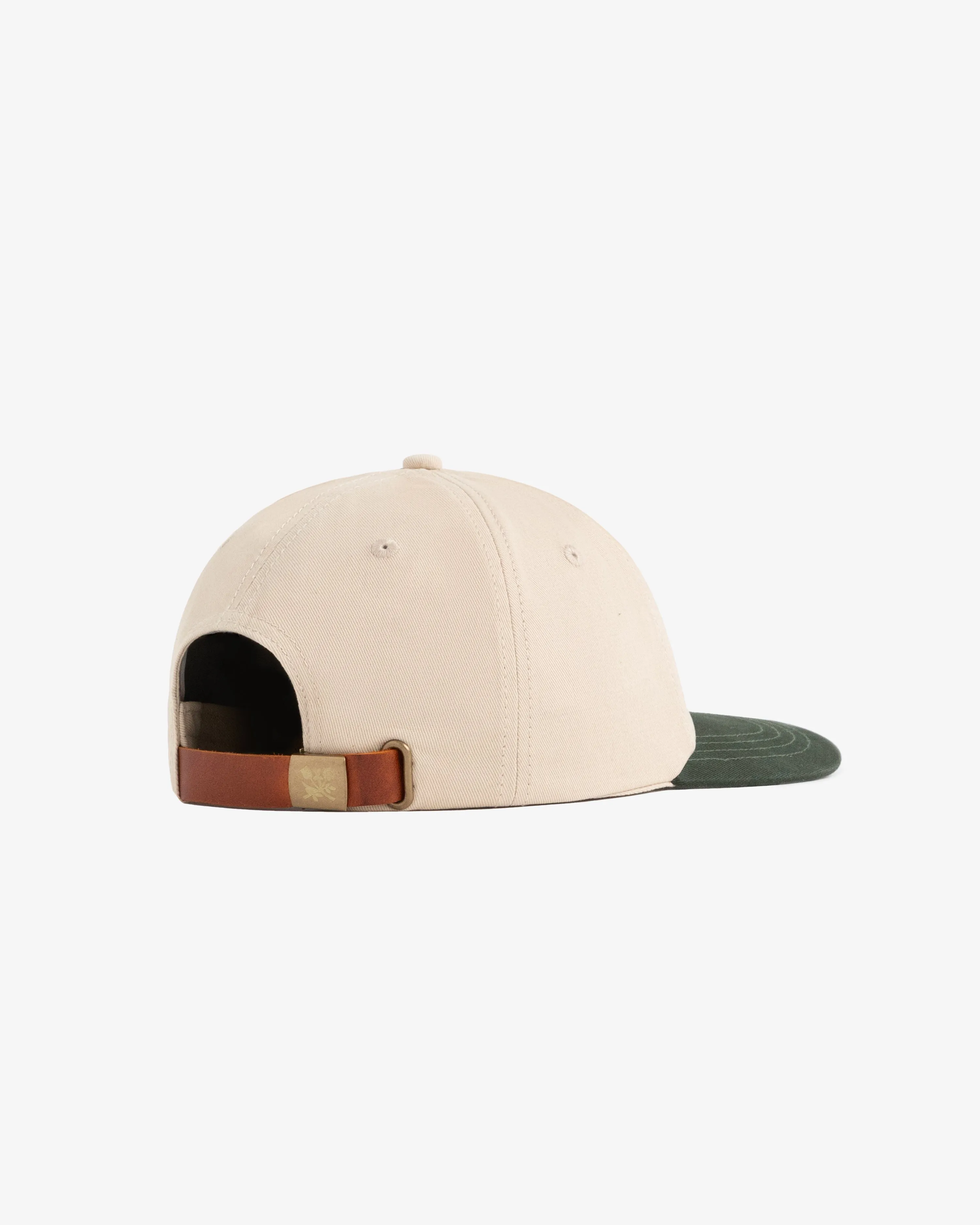 Currency Cap sold by Aime Leon Dore product image thumbnail 4