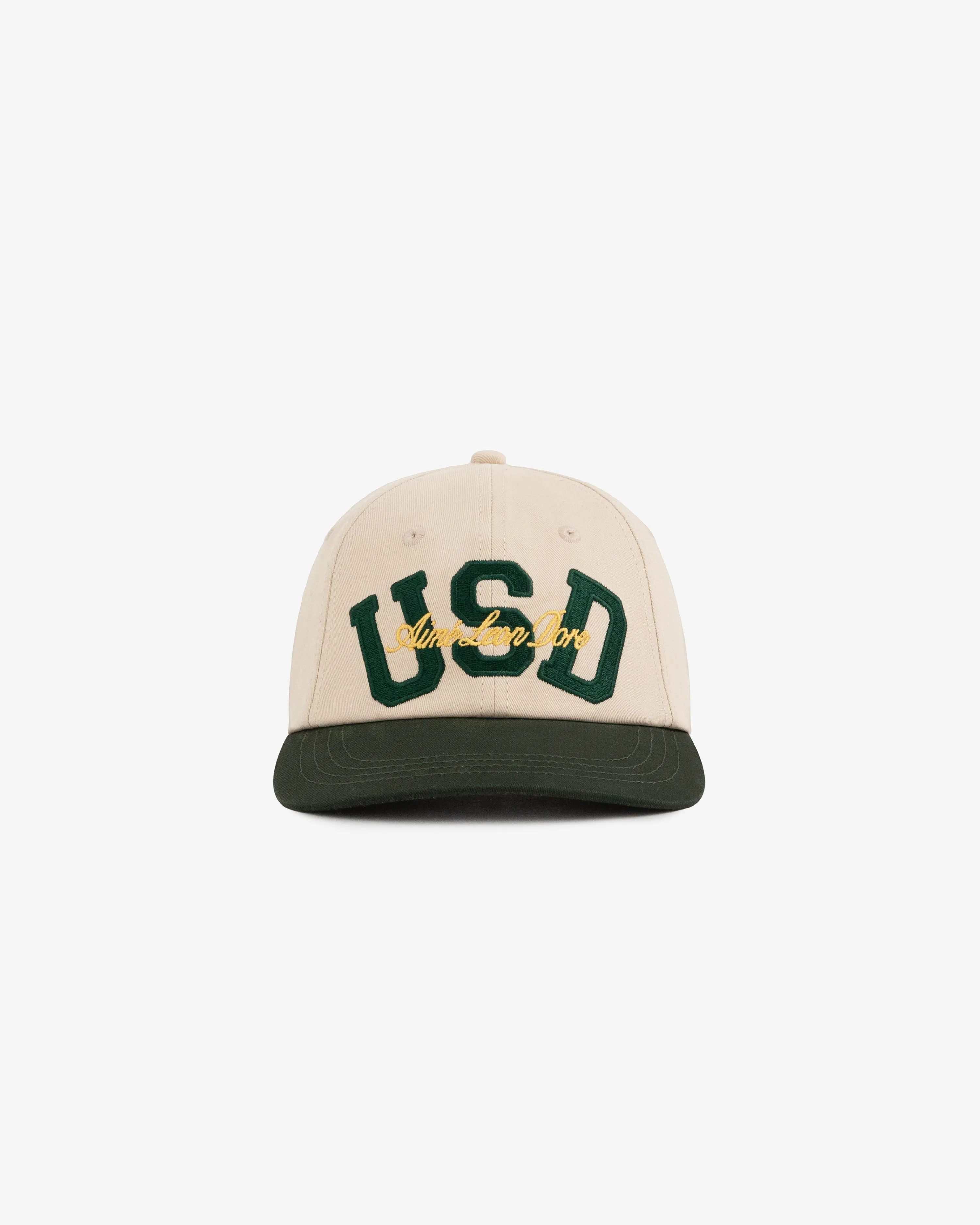 Currency Cap sold by Aime Leon Dore product image thumbnail 2