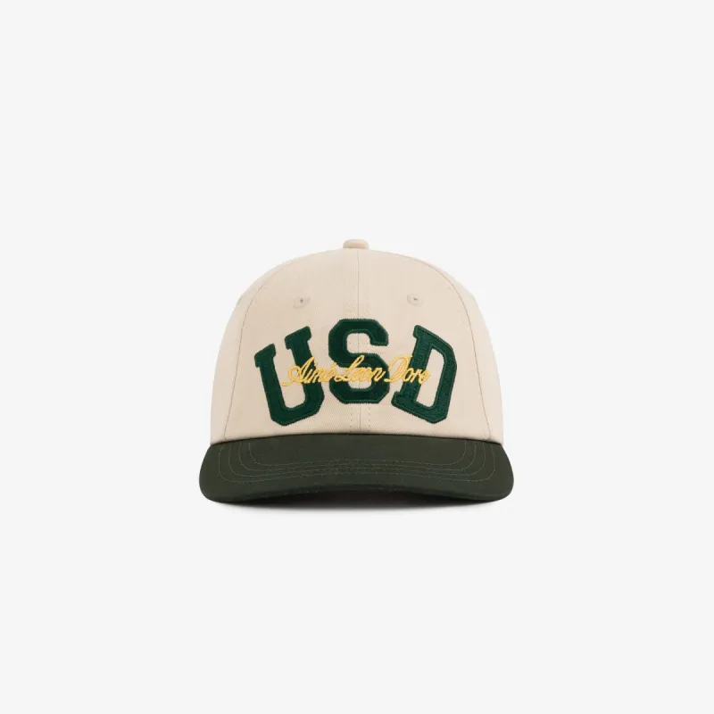 Currency Cap sold by Aime Leon Dore