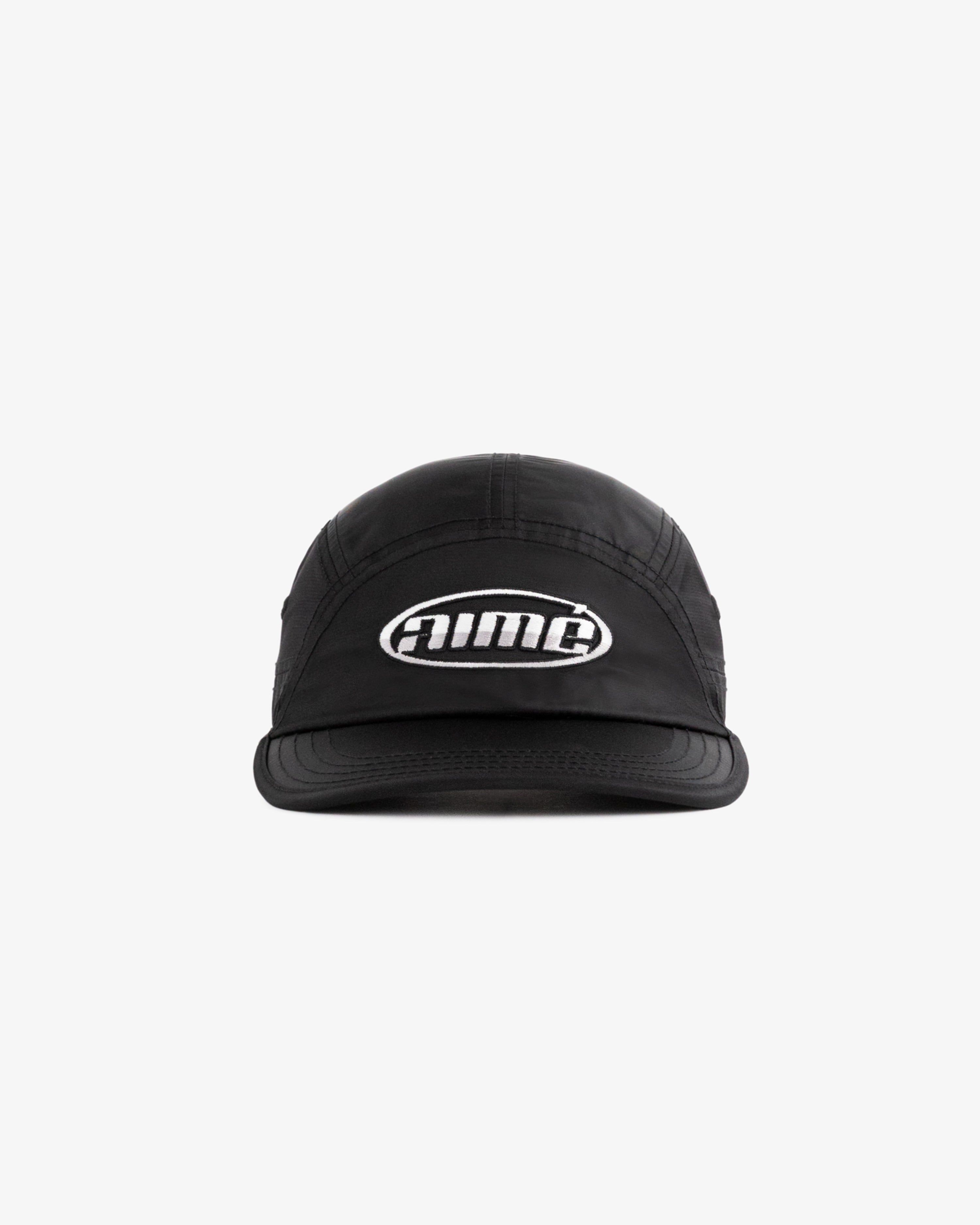 FW23 Chrome Logo Hat sold by Aime Leon Dore product image thumbnail 2