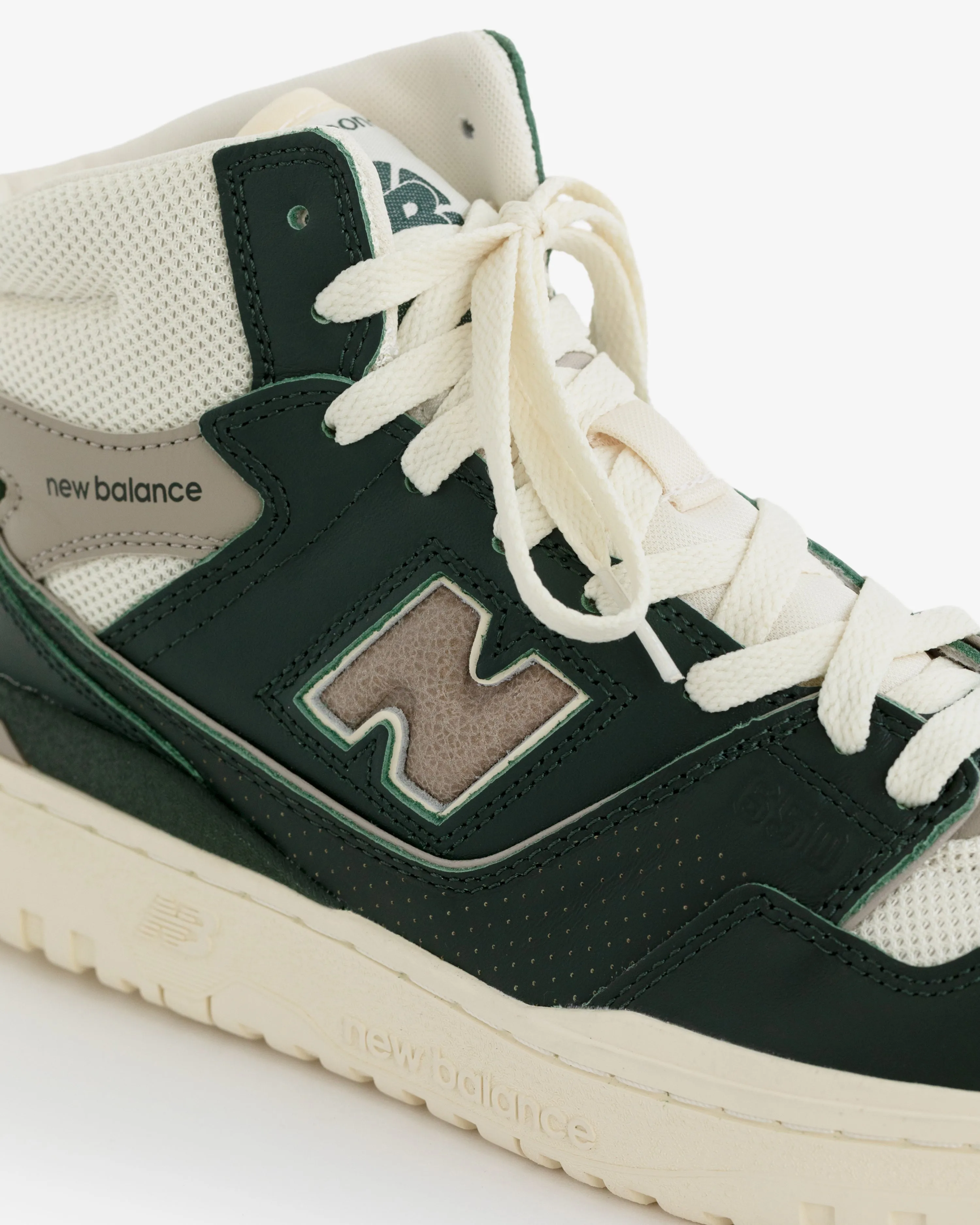 ALD / New Balance 650R sold by Aime Leon Dore product image thumbnail 5