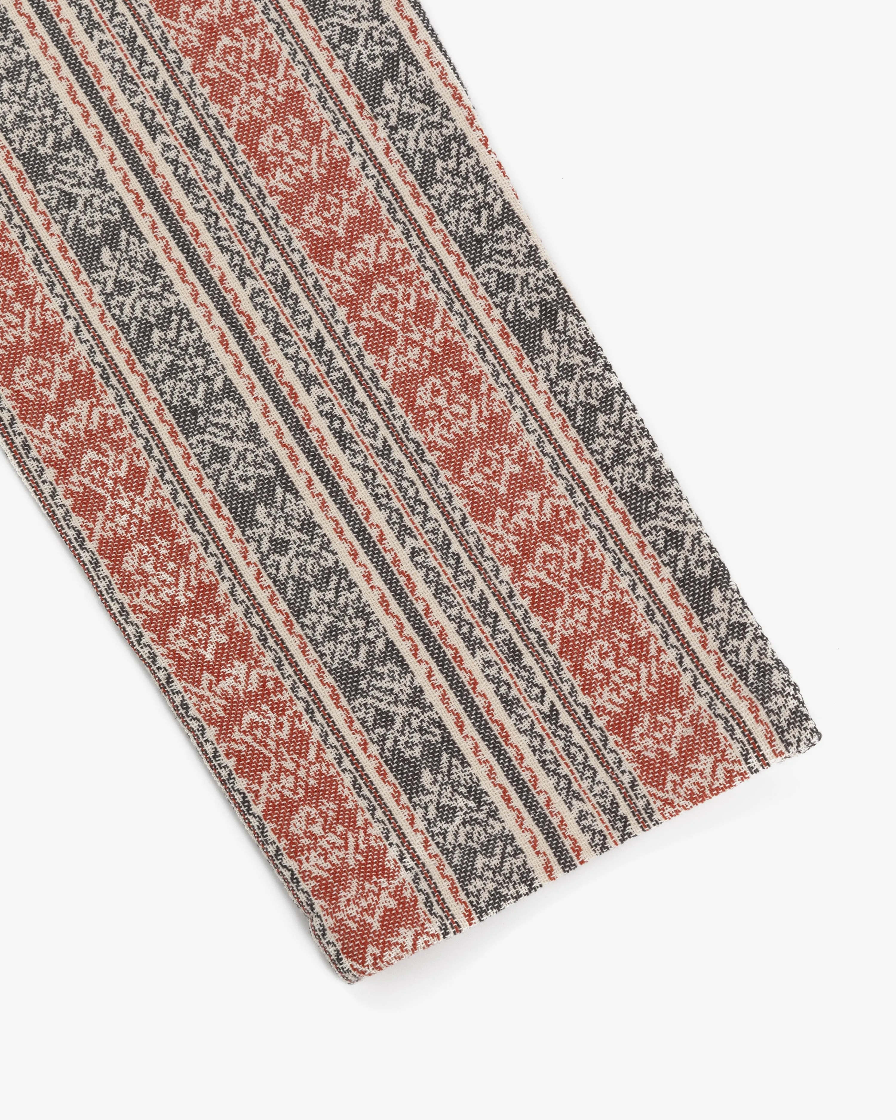 Striped Drawstring Pant sold by Aime Leon Dore product image thumbnail 4