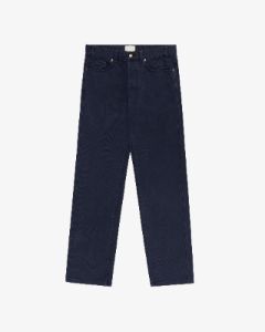 Garment Dyed Straight Fit Denim sold by Aime Leon Dore