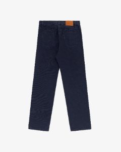Garment Dyed Straight Fit Denim sold by Aime Leon Dore