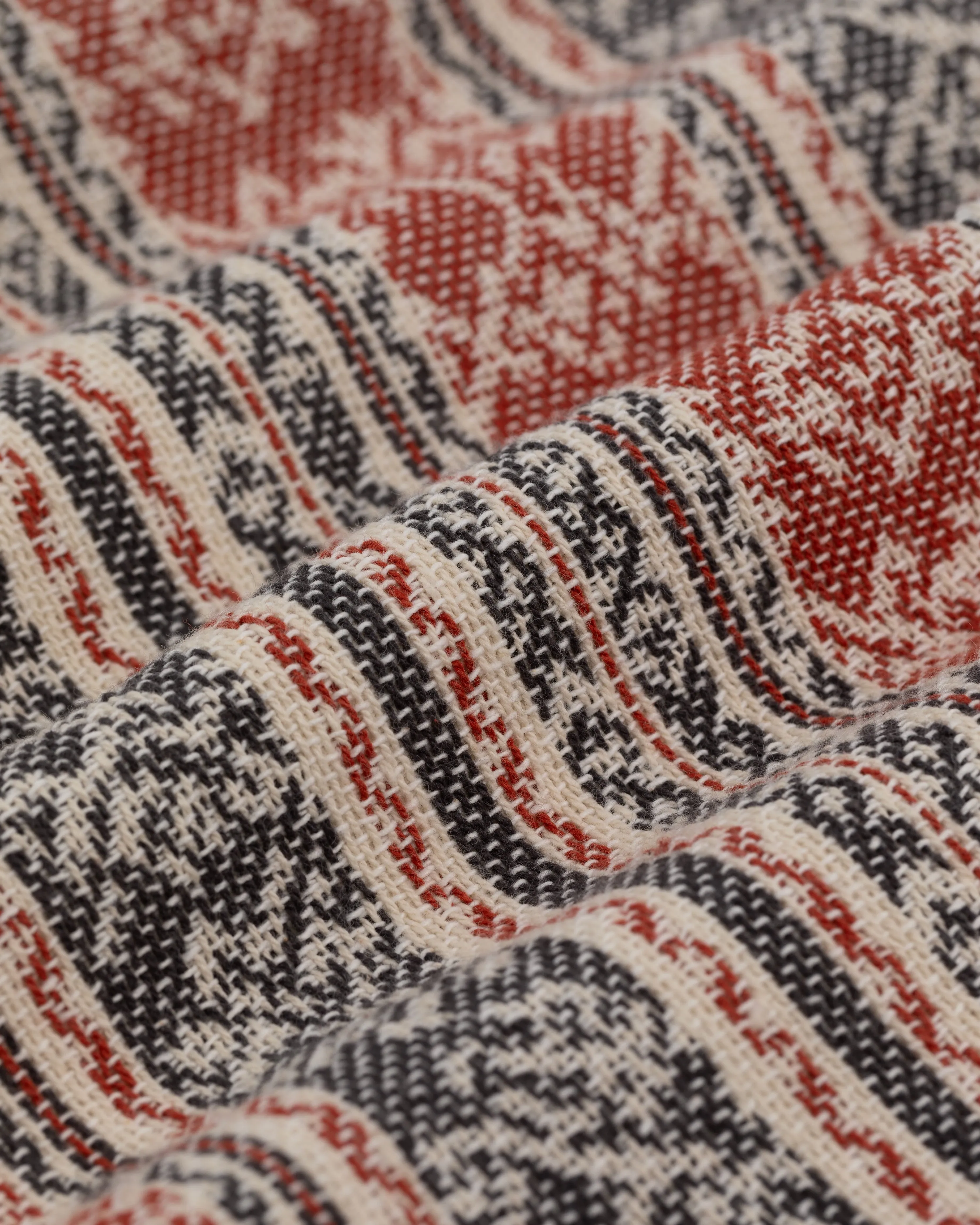 Striped Drawstring Pant sold by Aime Leon Dore product image thumbnail 5