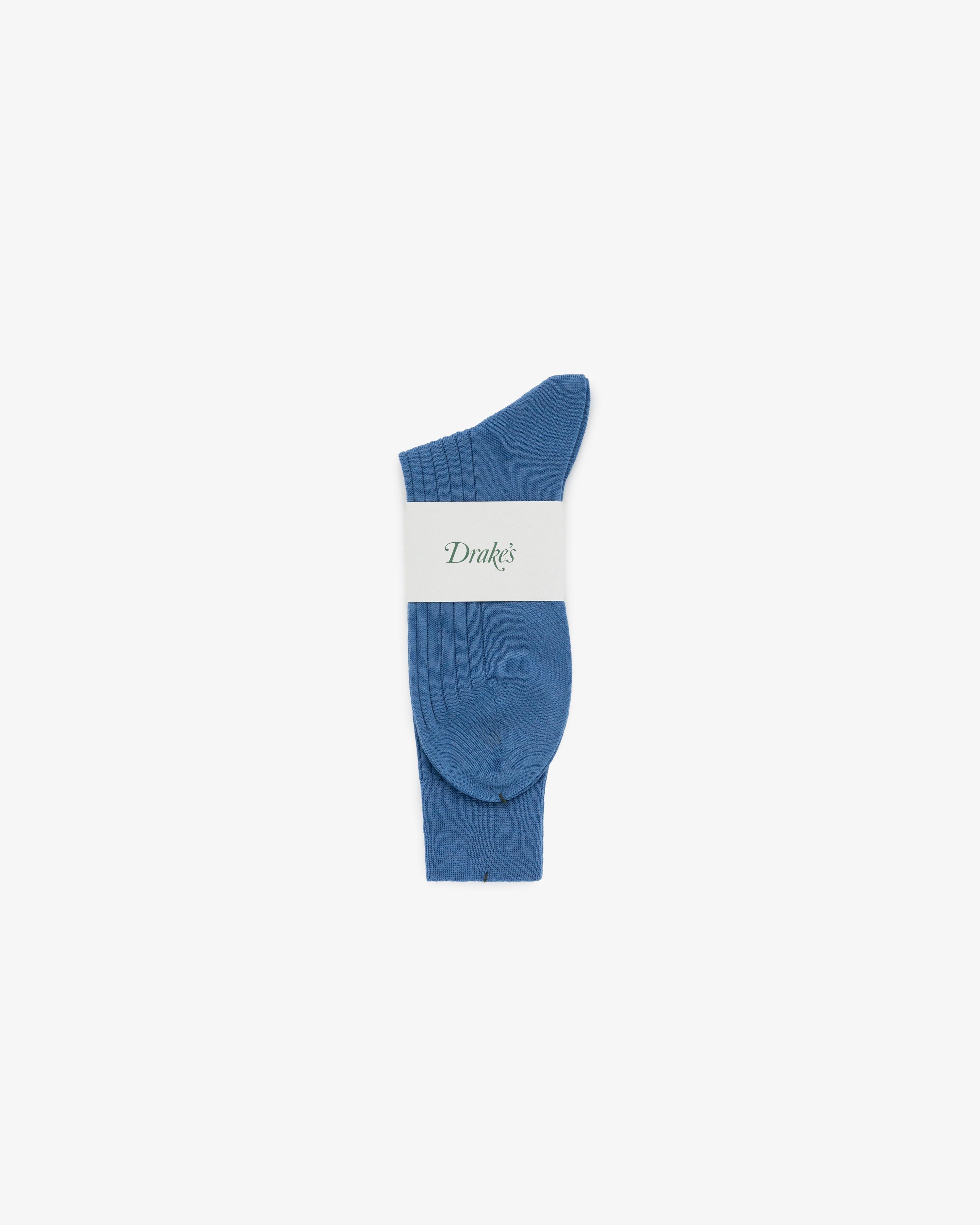 ALD / Drake's Dress Sock sold by Aime Leon Dore product image thumbnail 3