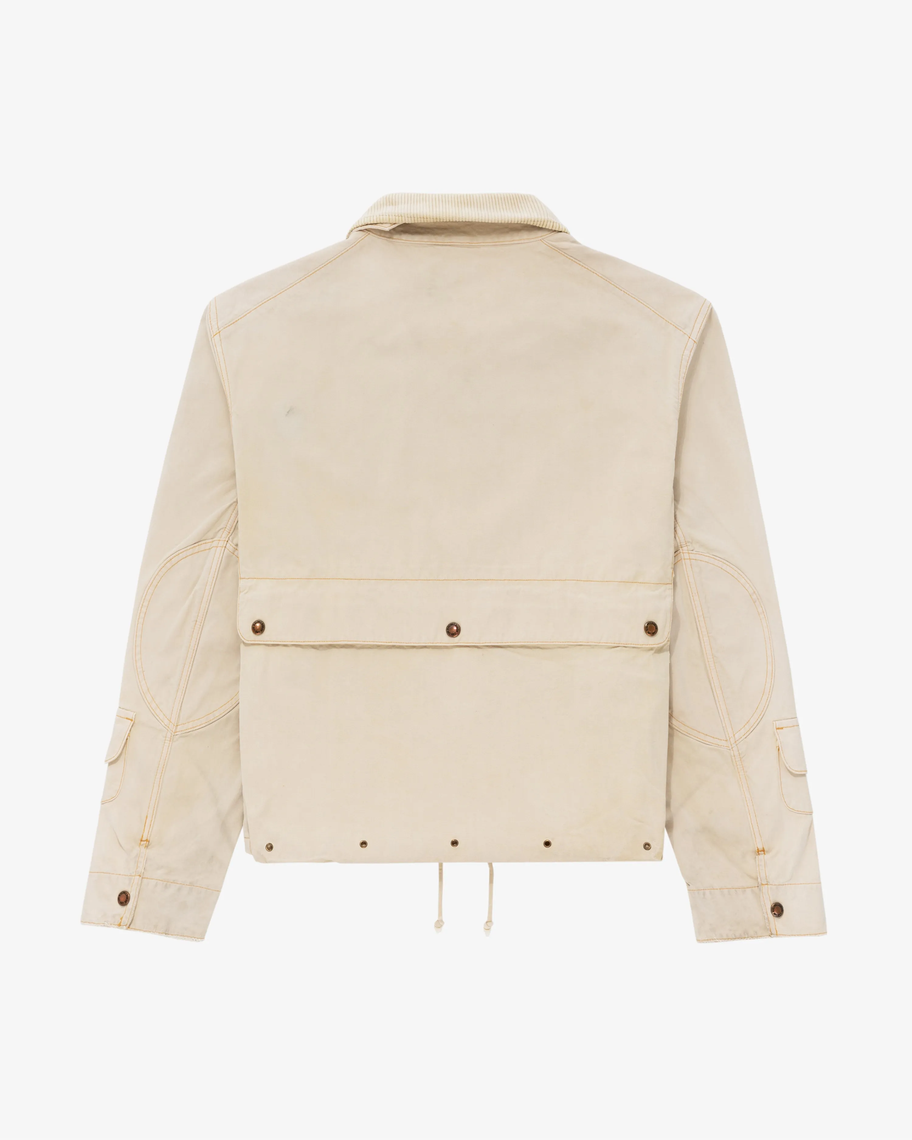 Vintage Polo Canvas Jacket sold by Aime Leon Dore product image thumbnail 3
