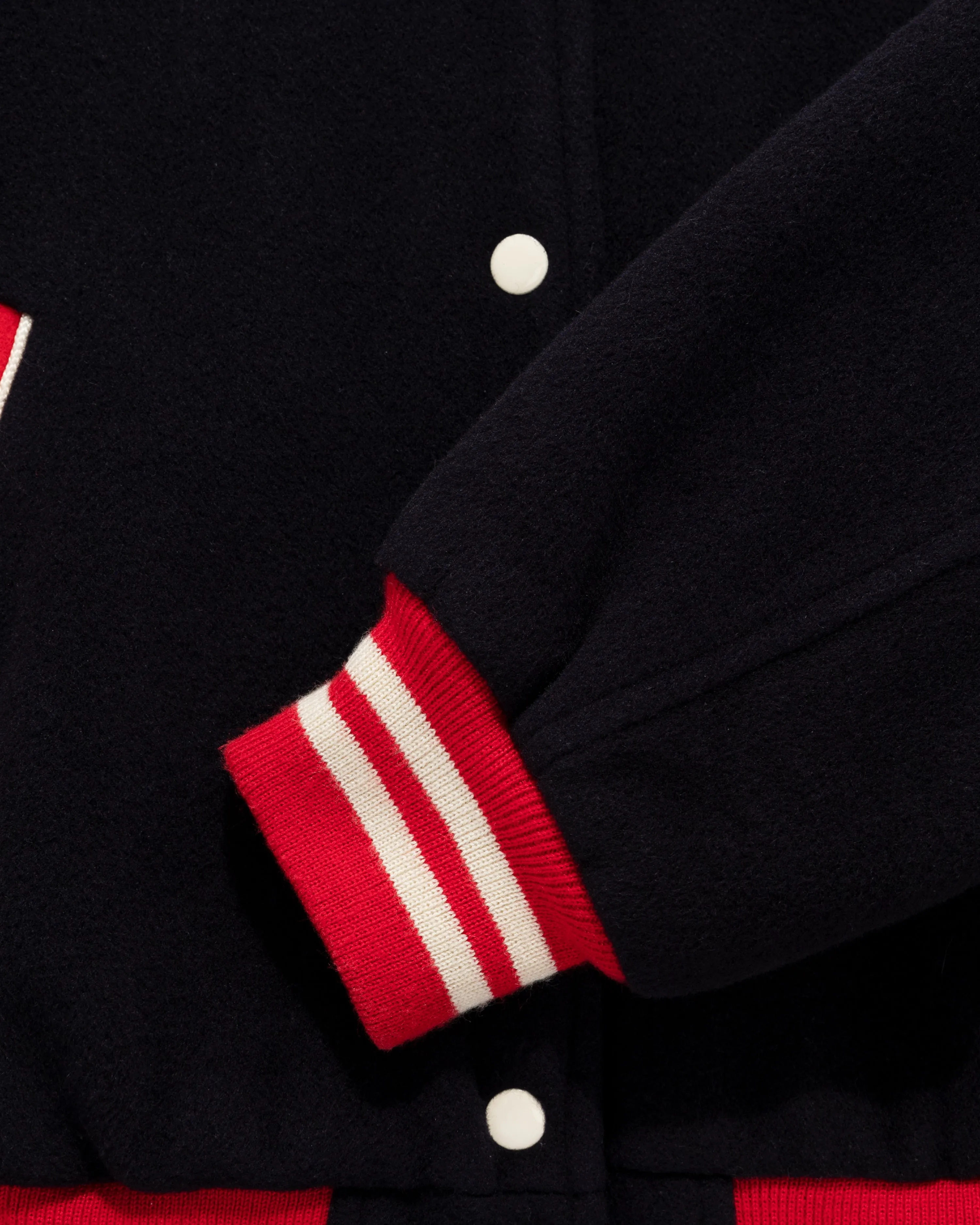 Vintage Varsity Jacket sold by Aime Leon Dore product image thumbnail 4