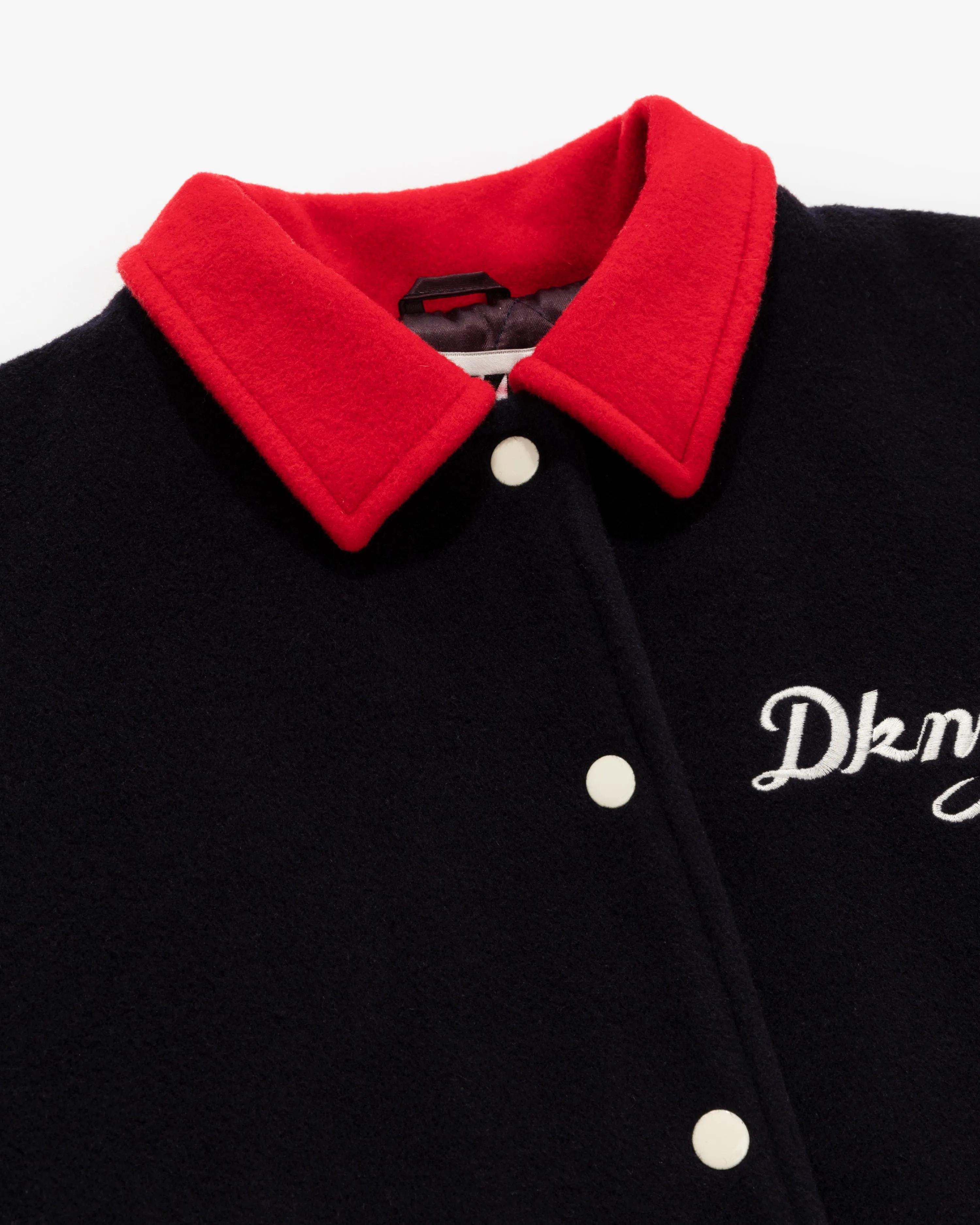 Vintage Varsity Jacket sold by Aime Leon Dore product image thumbnail 3