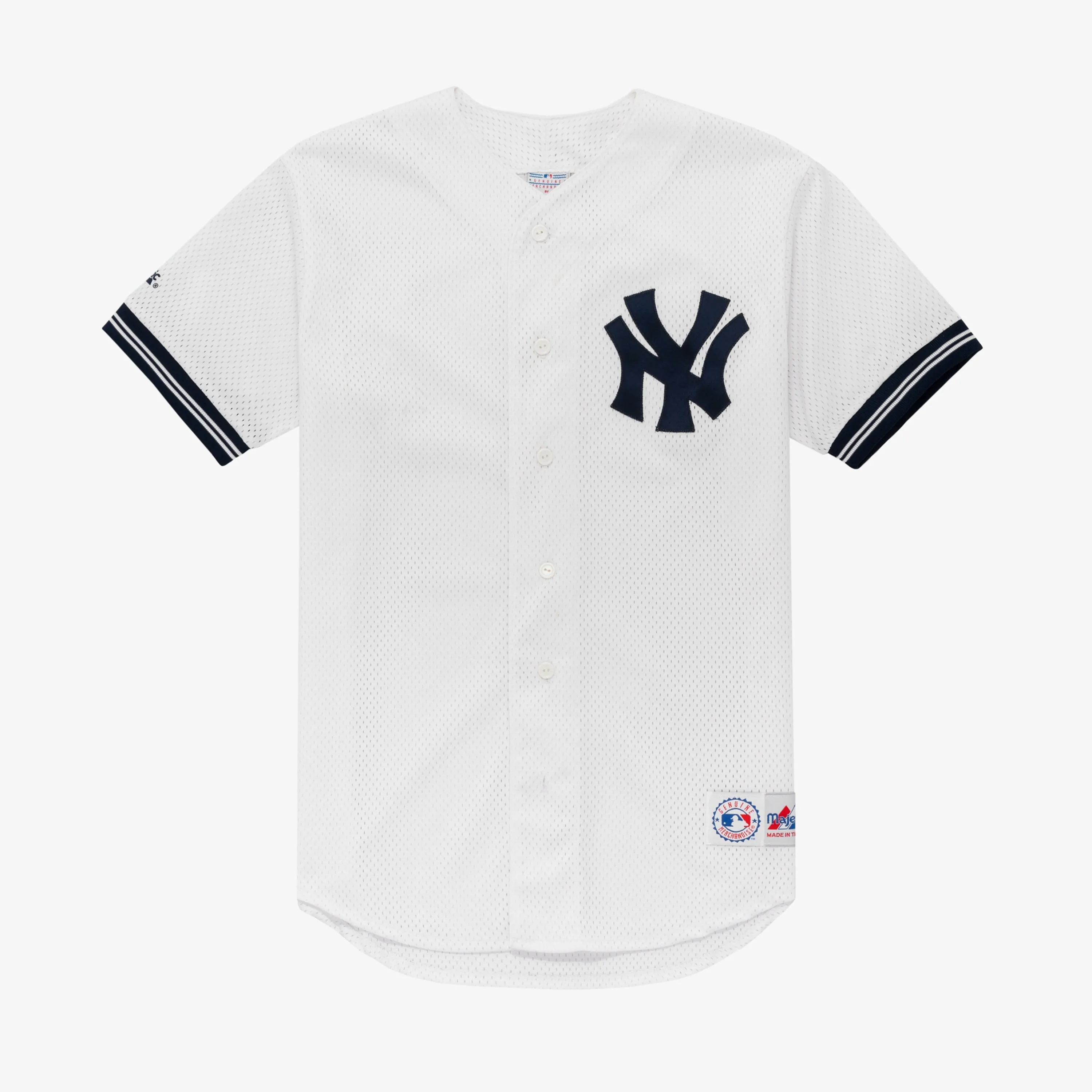 Vintage New York Yankees Jersey sold by Aime Leon Dore