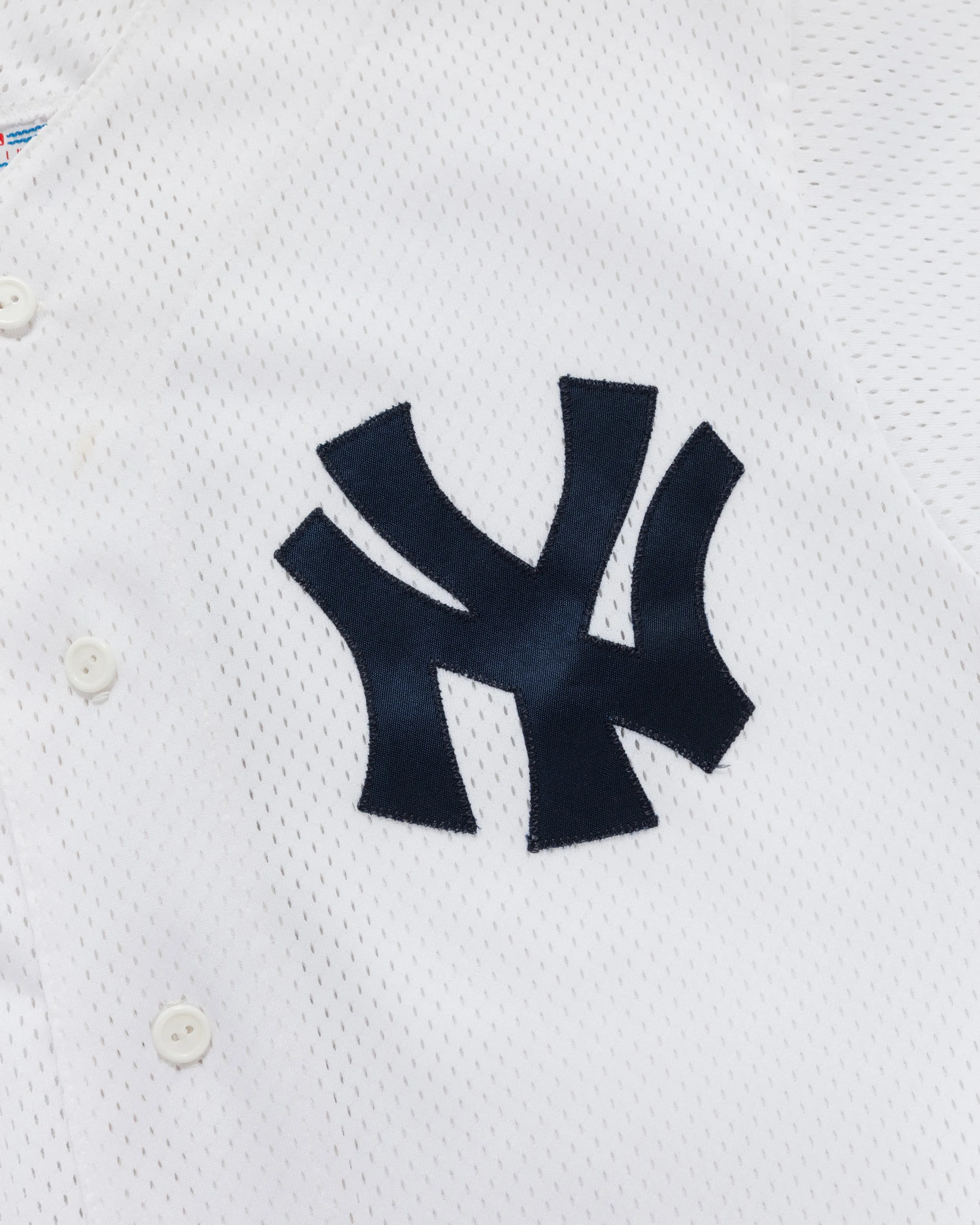 Vintage New York Yankees Jersey sold by Aime Leon Dore product image thumbnail 3