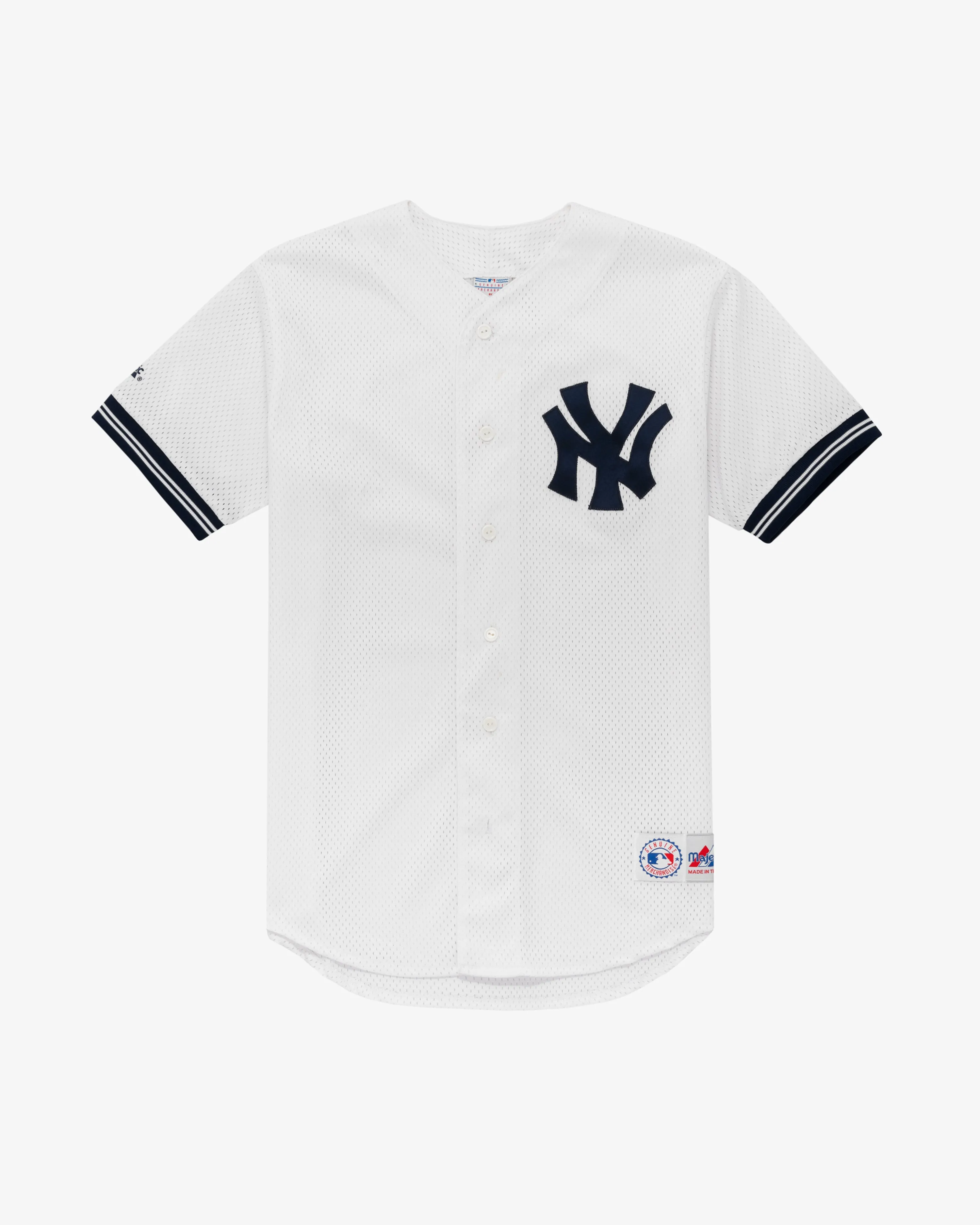Vintage New York Yankees Jersey sold by Aime Leon Dore product image thumbnail 2