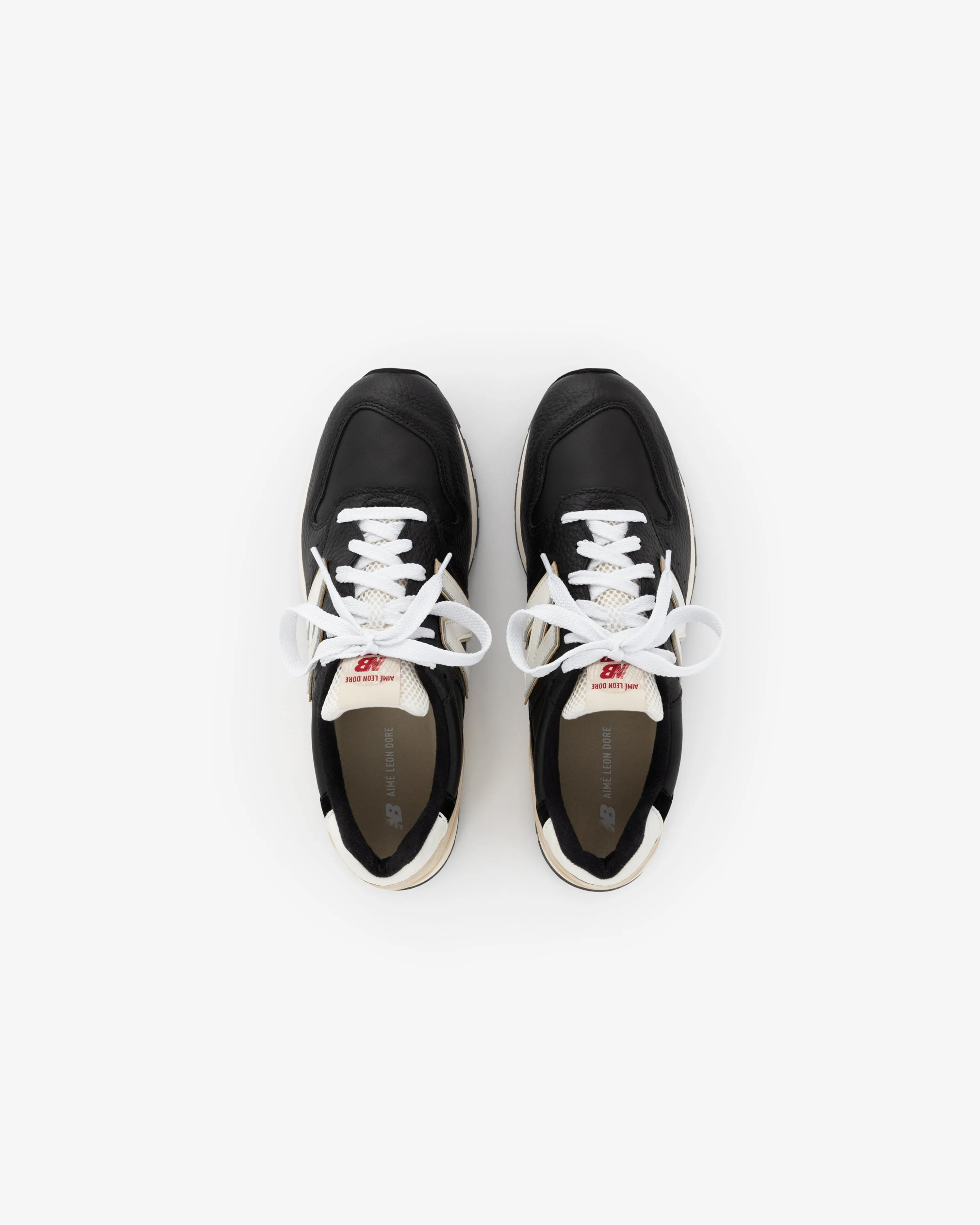 ALD / NB Made in USA 996 sold by Aime Leon Dore product image thumbnail 3