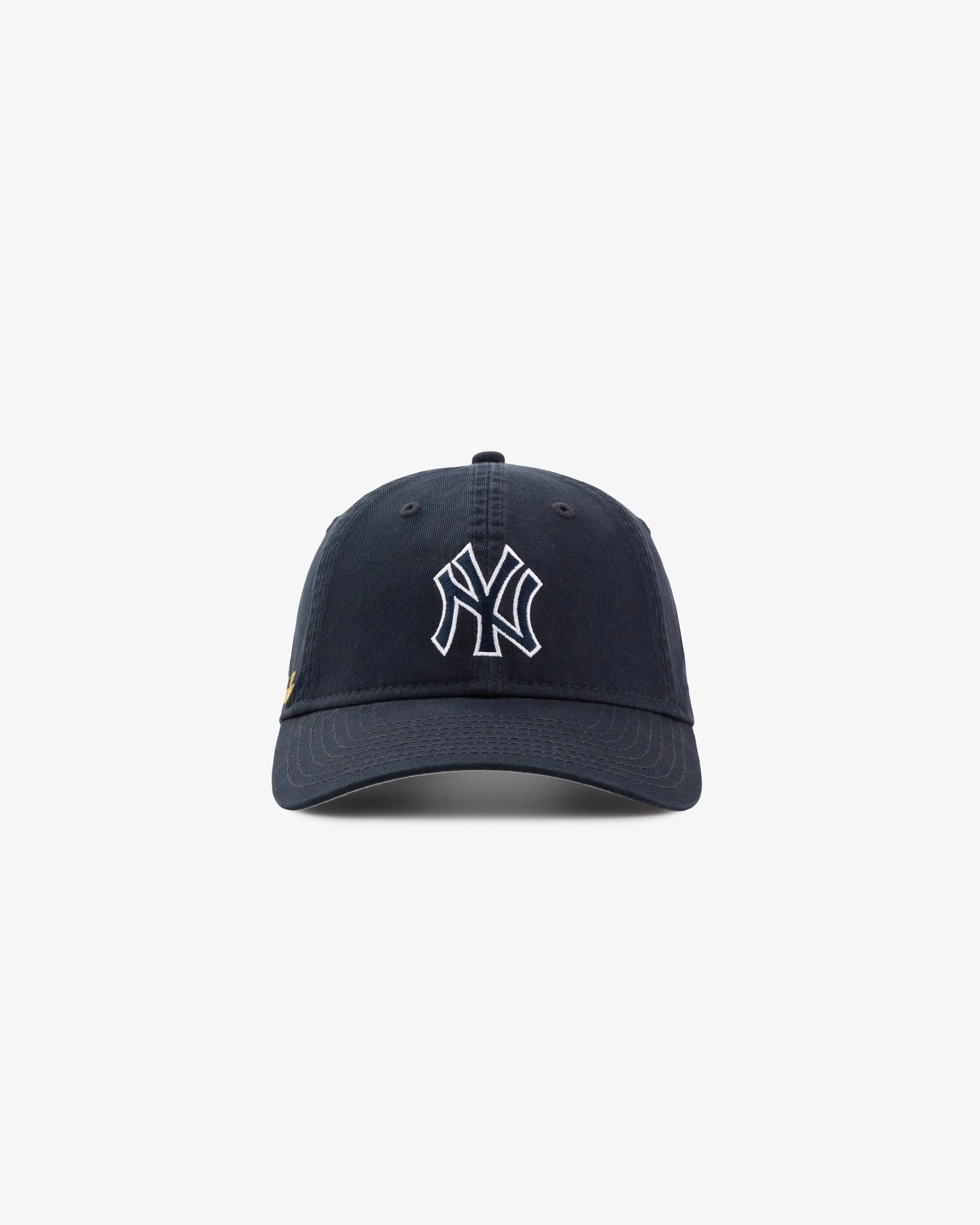ALD / New Era Yankees Ballpark Hat sold by Aime Leon Dore product image thumbnail 2