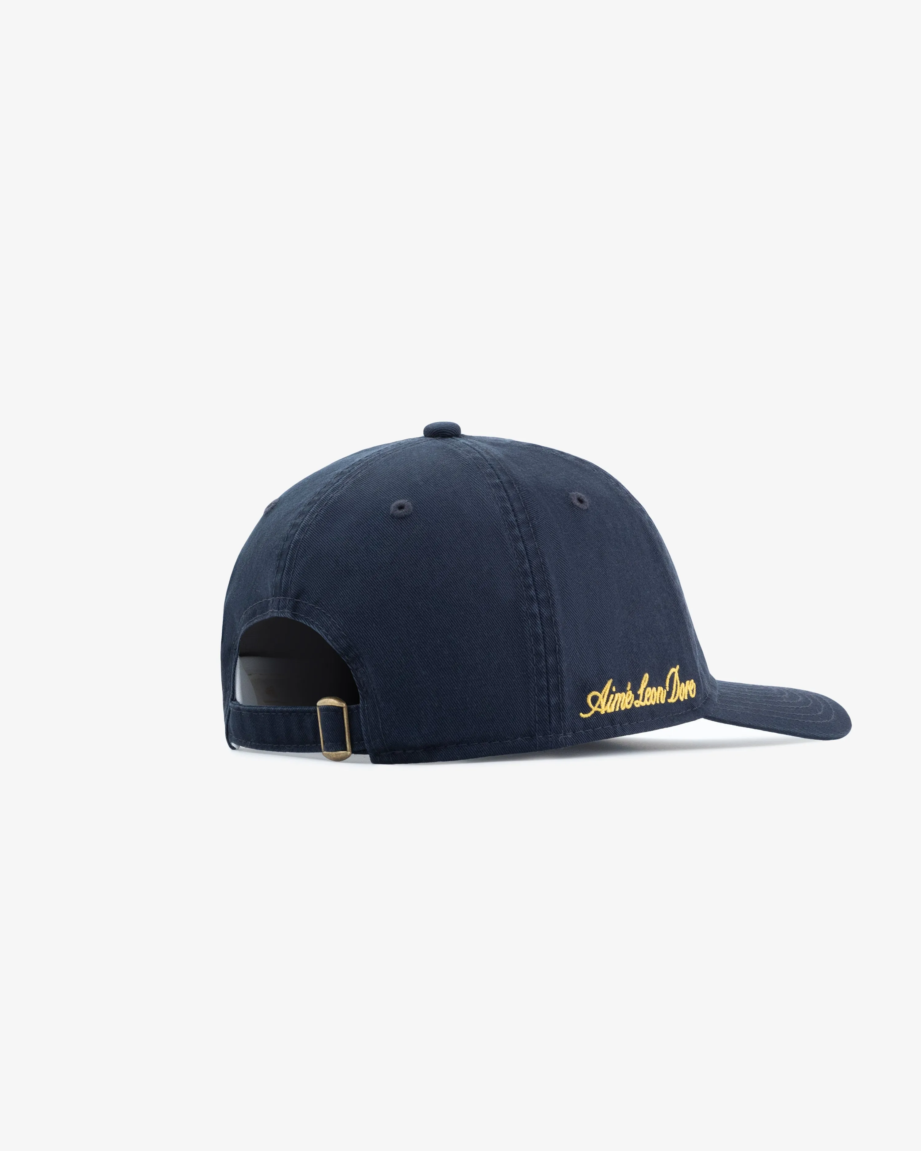 ALD / New Era Yankees Ballpark Hat | Parallel