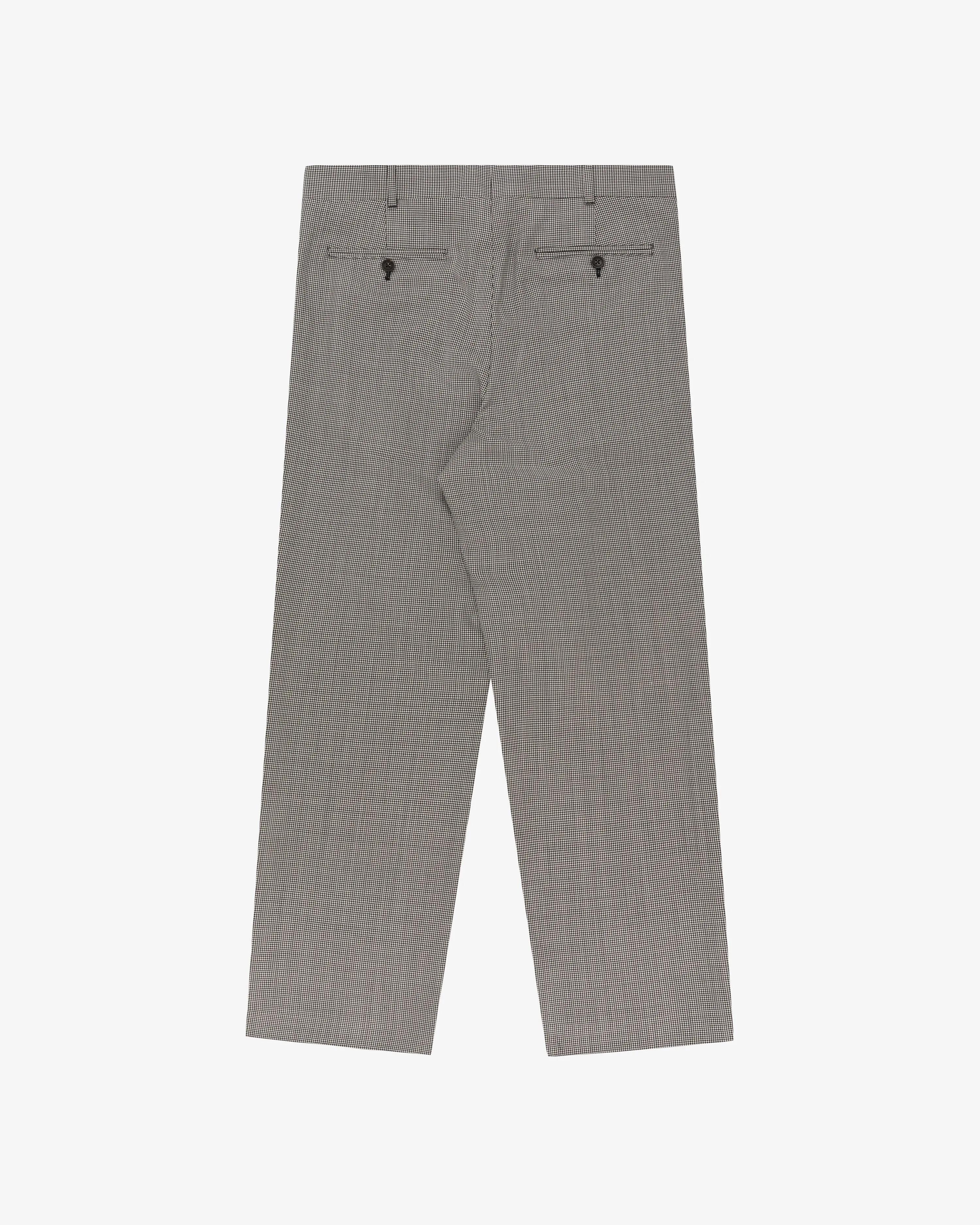 Double Pleated Wool Trouser sold by Aime Leon Dore product image thumbnail 4
