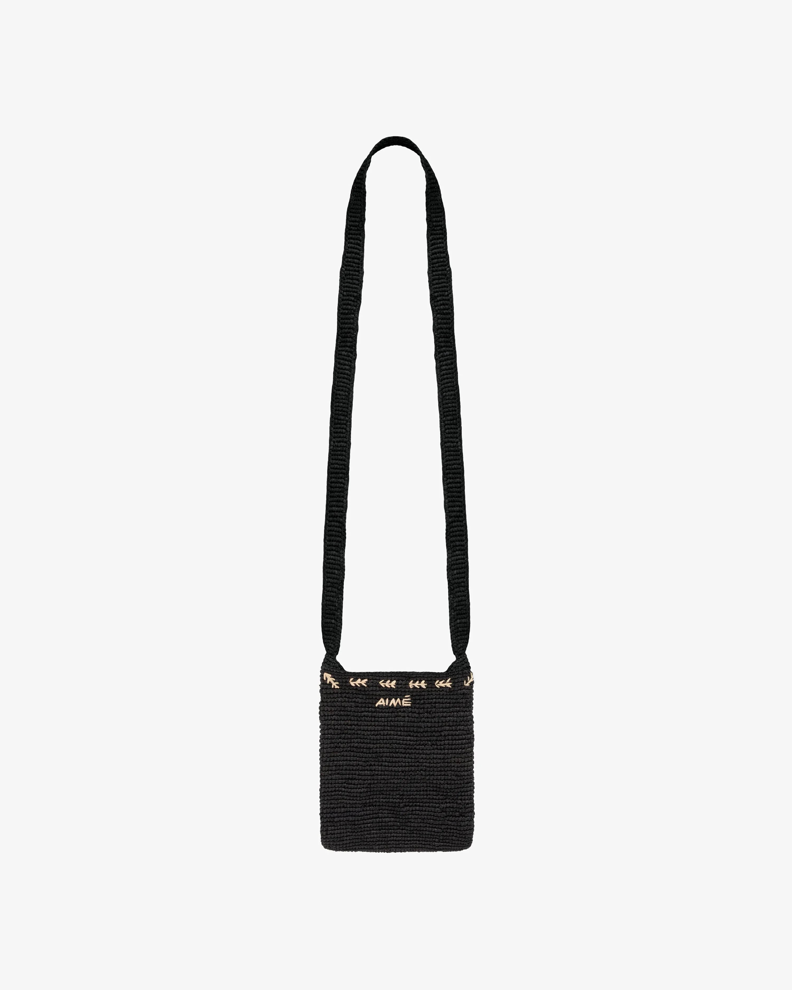 Lesvos Crossbody Bag sold by Aime Leon Dore product image thumbnail 3
