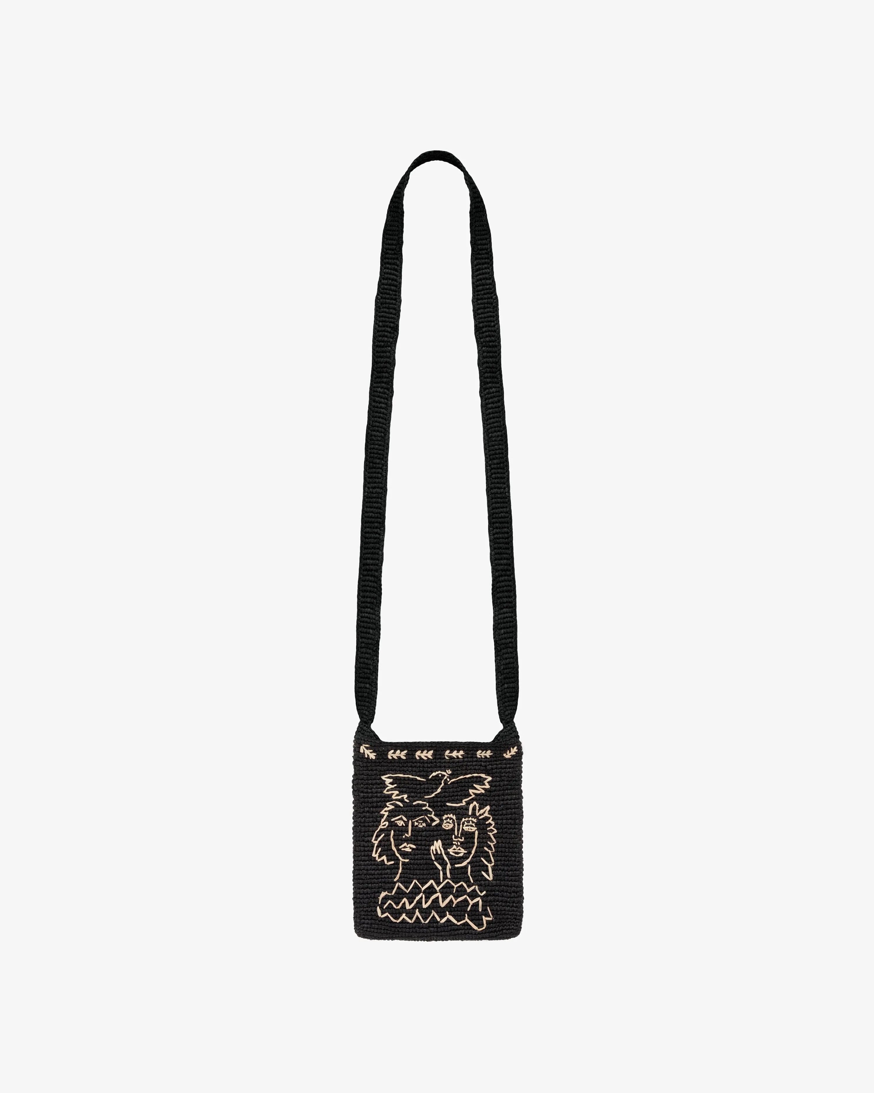 Lesvos Crossbody Bag sold by Aime Leon Dore product image thumbnail 2