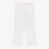 Lace Resort Pant sold by Aime Leon Dore