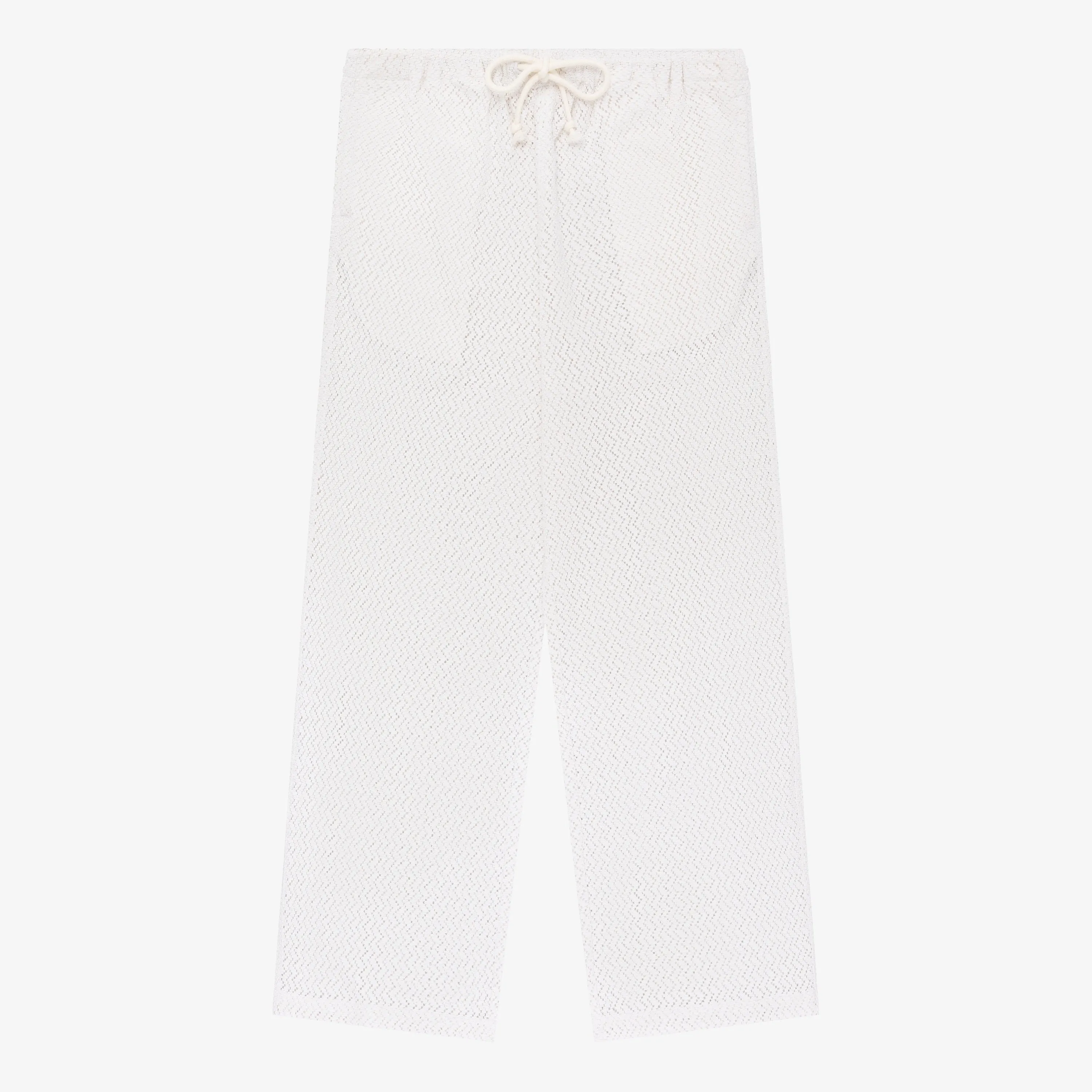 Lace Resort Pant sold by Aime Leon Dore