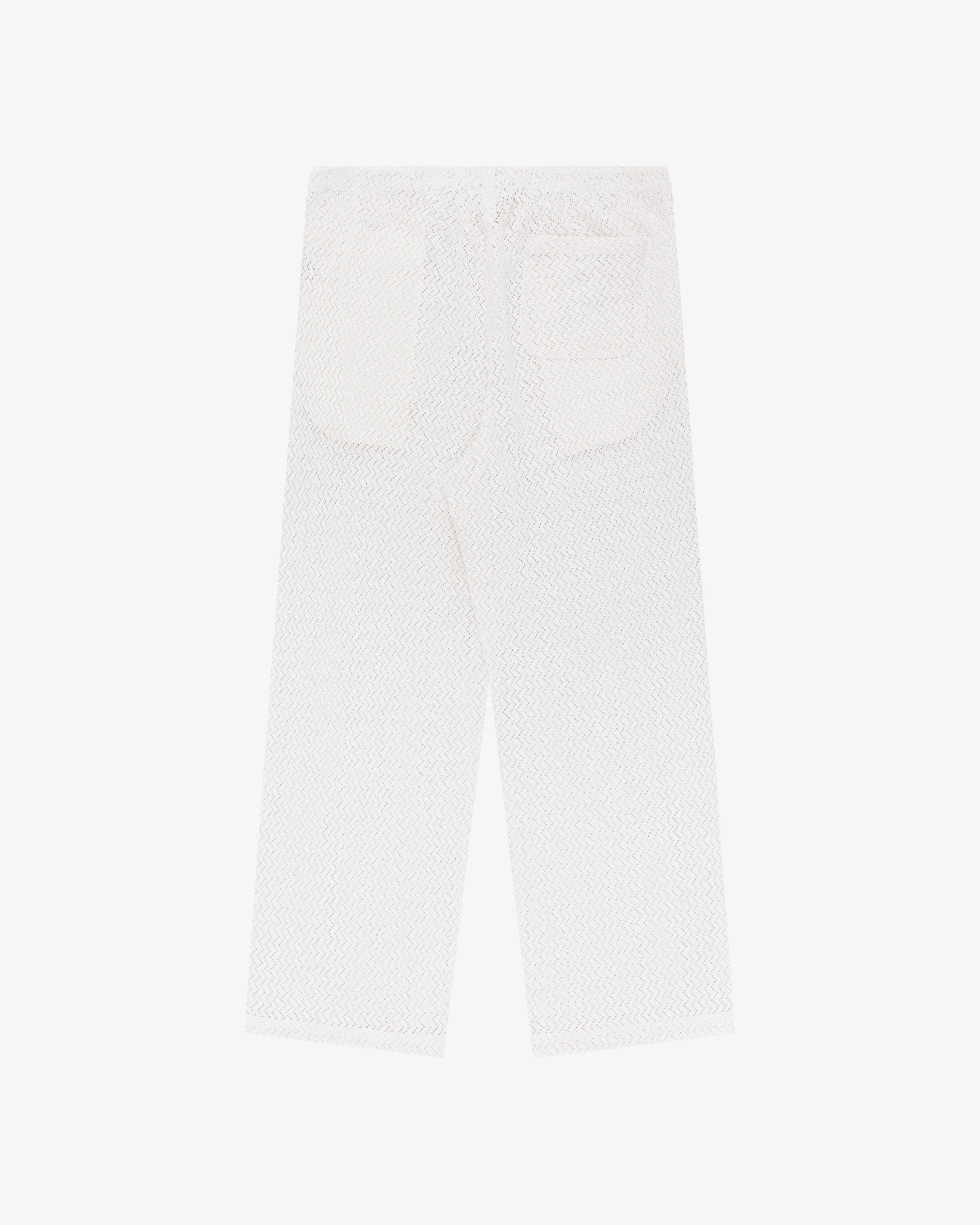 Lace Resort Pant sold by Aime Leon Dore product image thumbnail 4