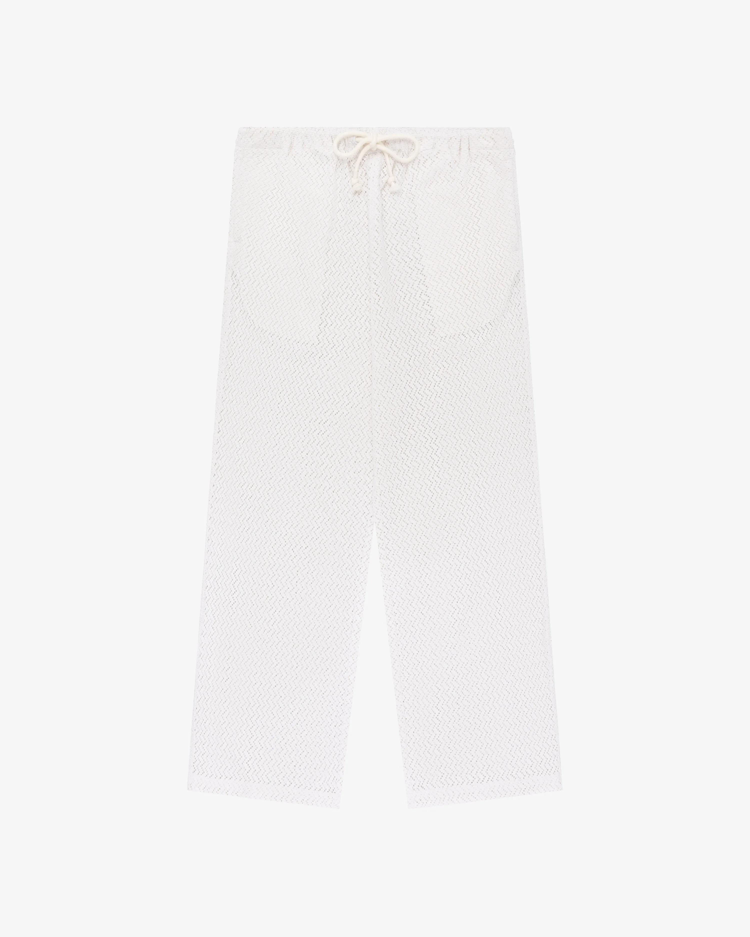 Lace Resort Pant sold by Aime Leon Dore product image thumbnail 2