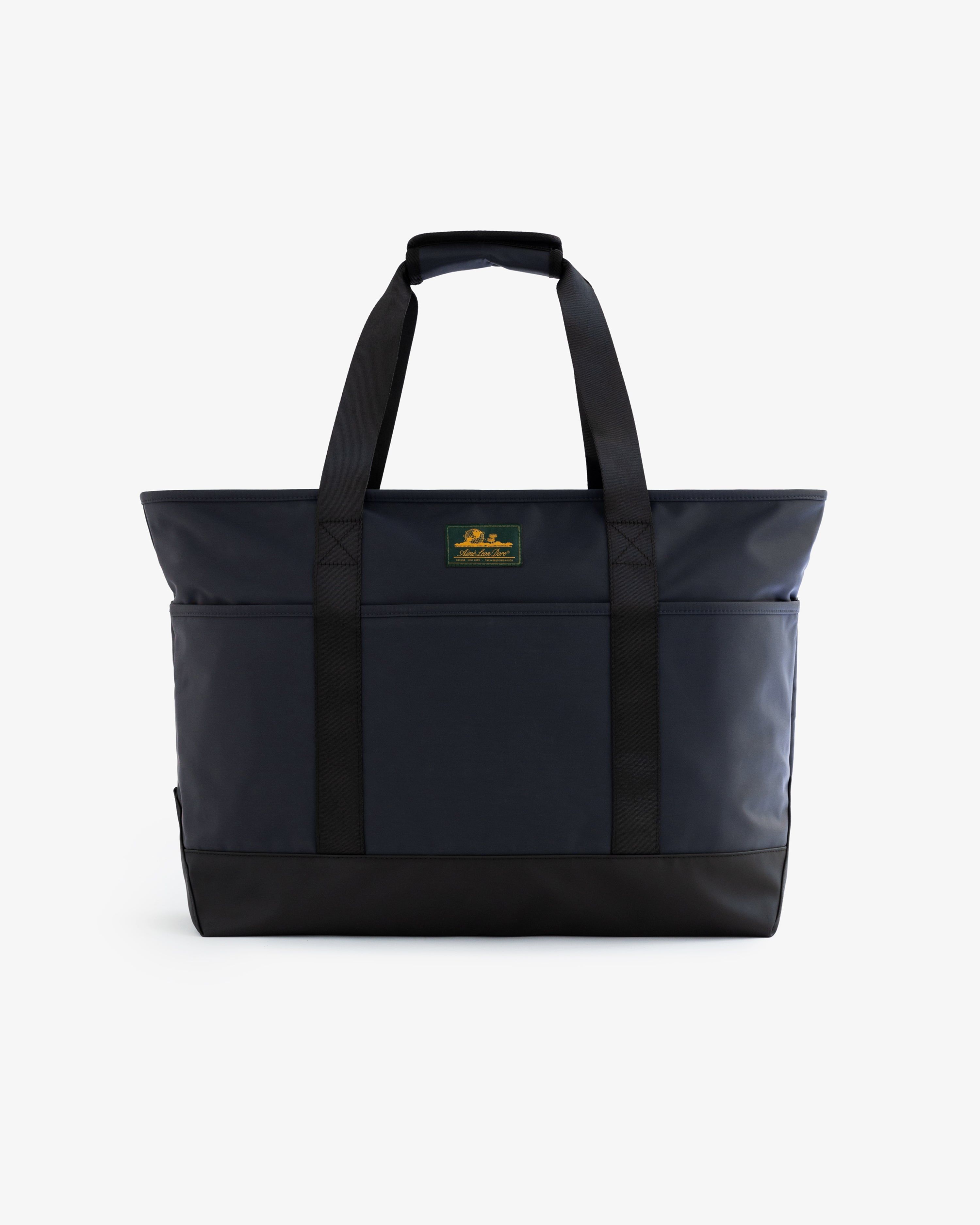 Nylon Unisphere Tote sold by Aime Leon Dore product image thumbnail 2
