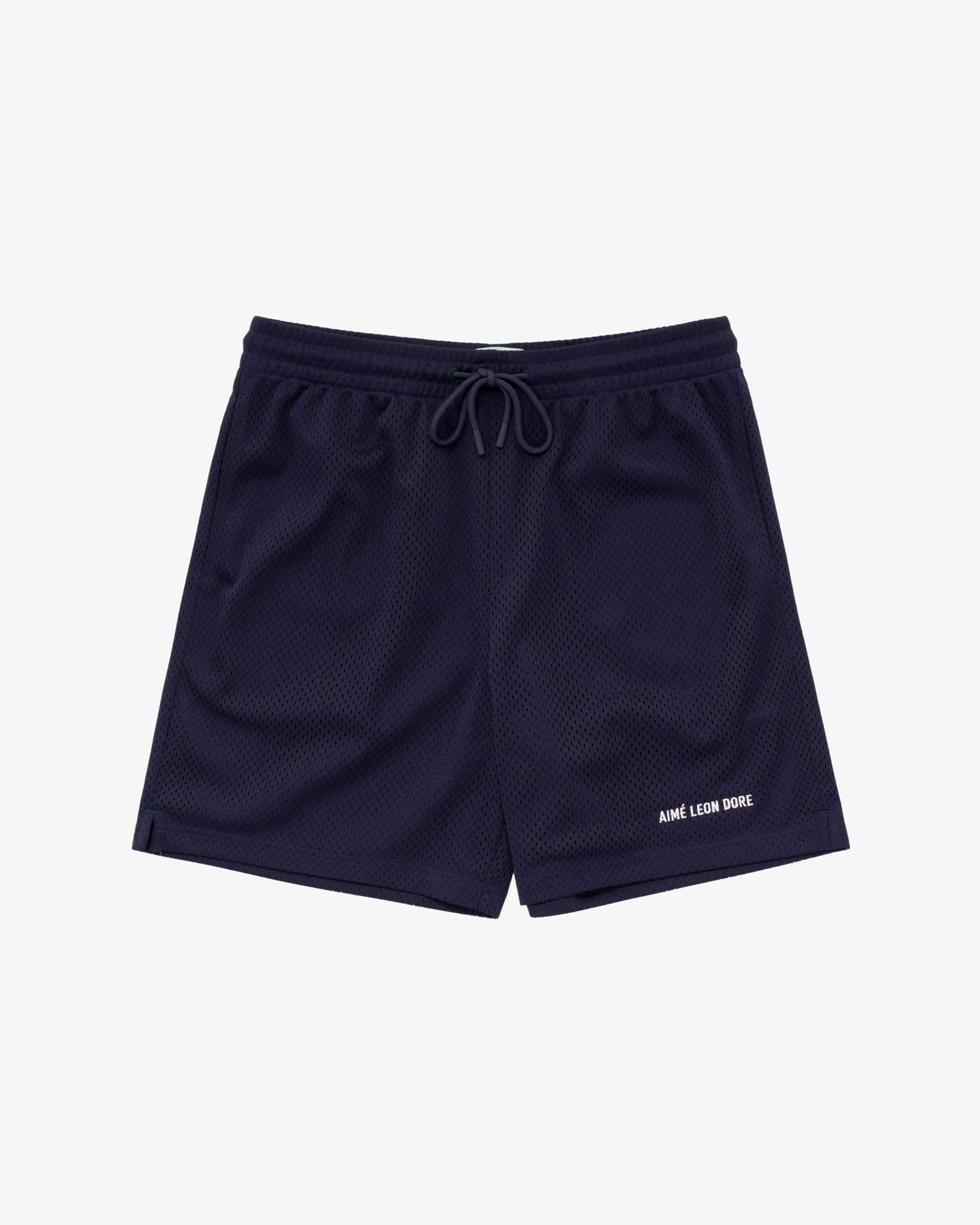Logo Gym Short sold by Aime Leon Dore product image thumbnail 2