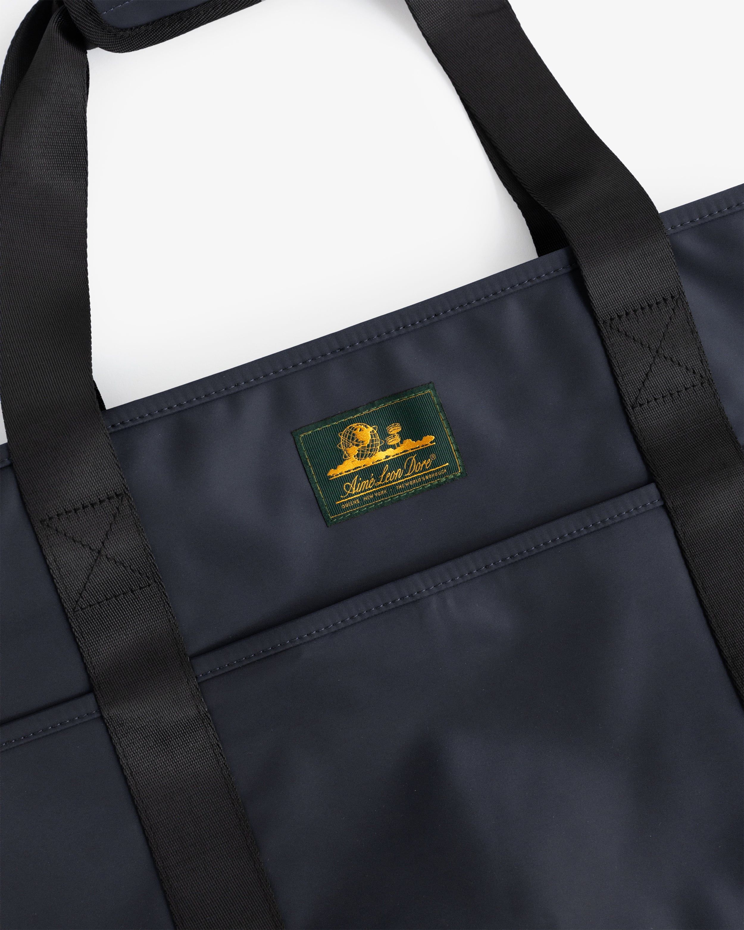 Nylon Unisphere Tote sold by Aime Leon Dore product image thumbnail 3