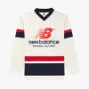 Vintage New Balance Hockey Sweatshirt sold by Aime Leon Dore