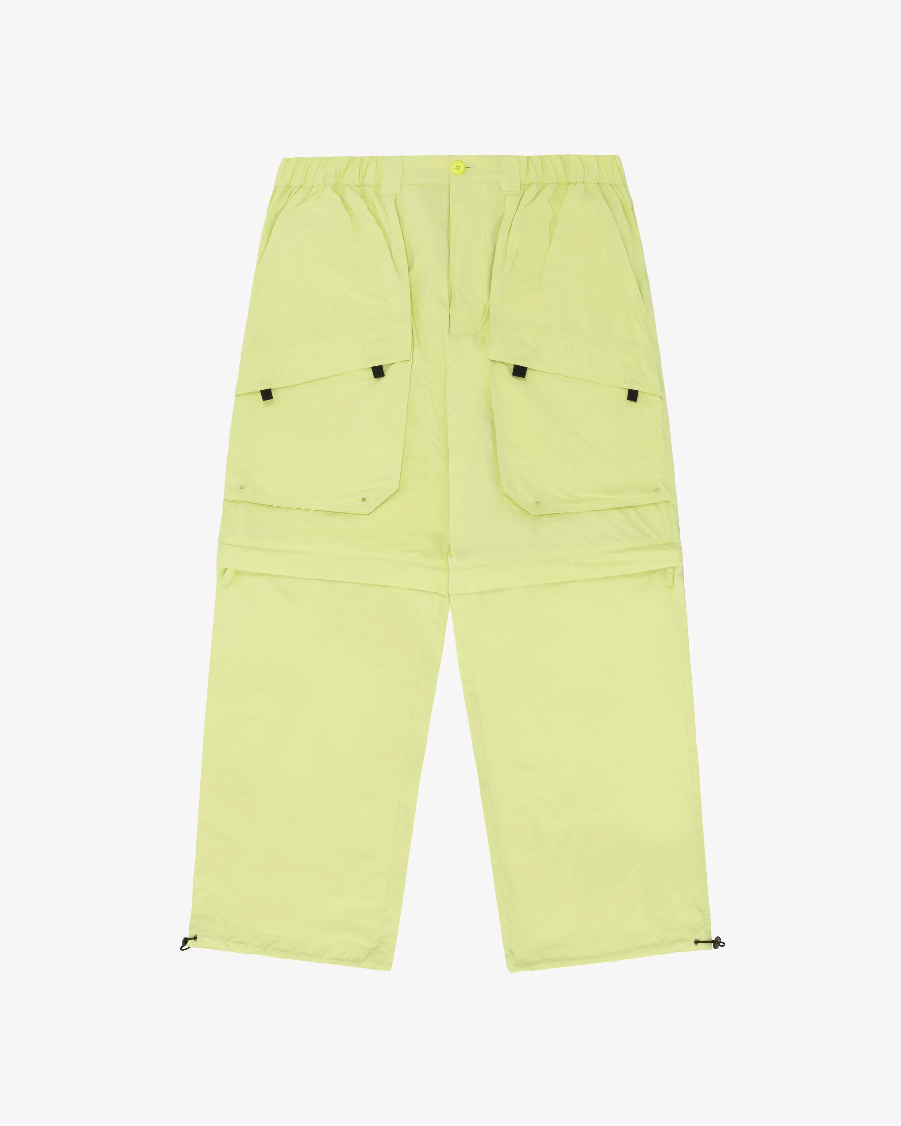 Convertible Pant sold by Aime Leon Dore product image thumbnail 2