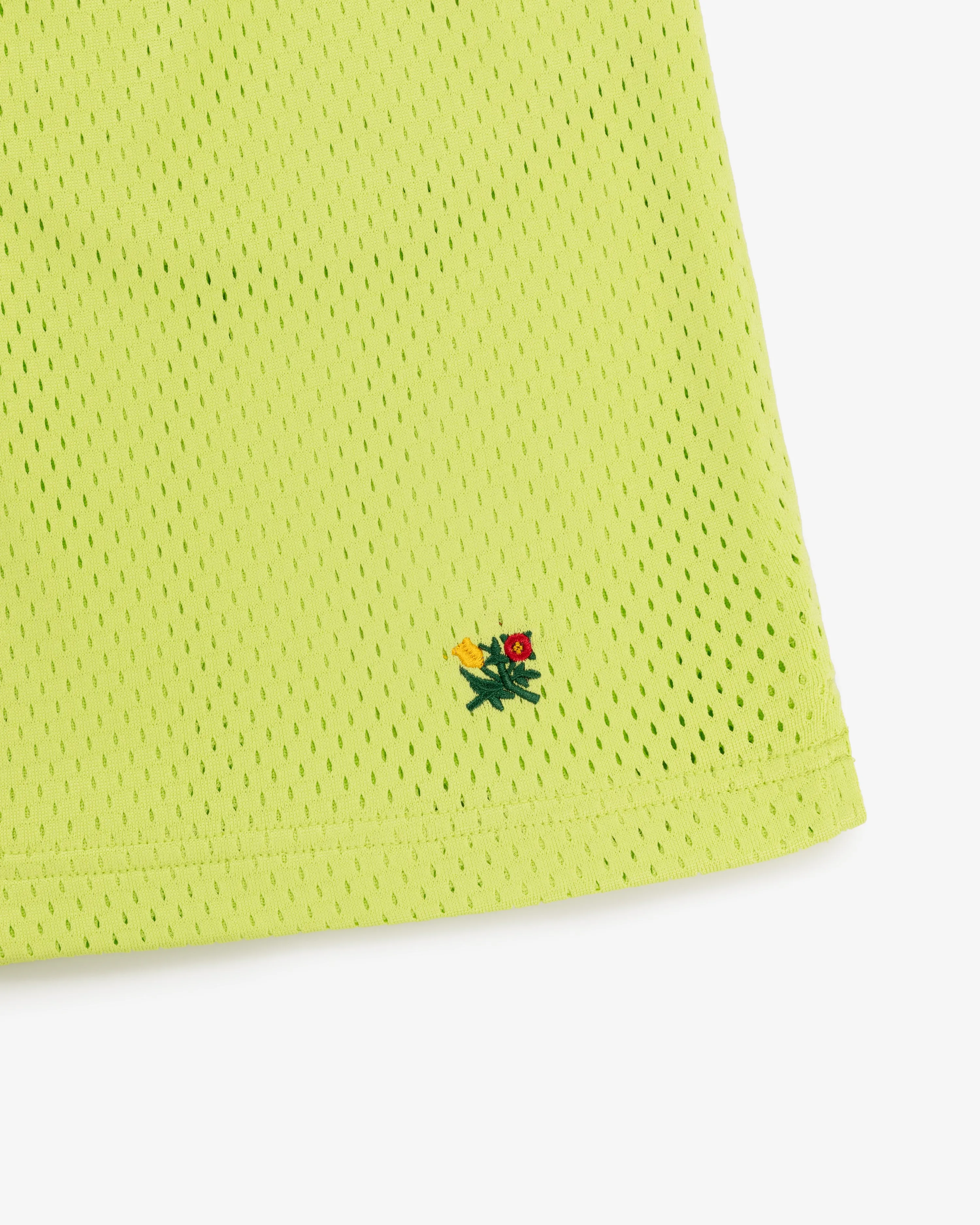 Crest Gym Short sold by Aime Leon Dore product image thumbnail 4