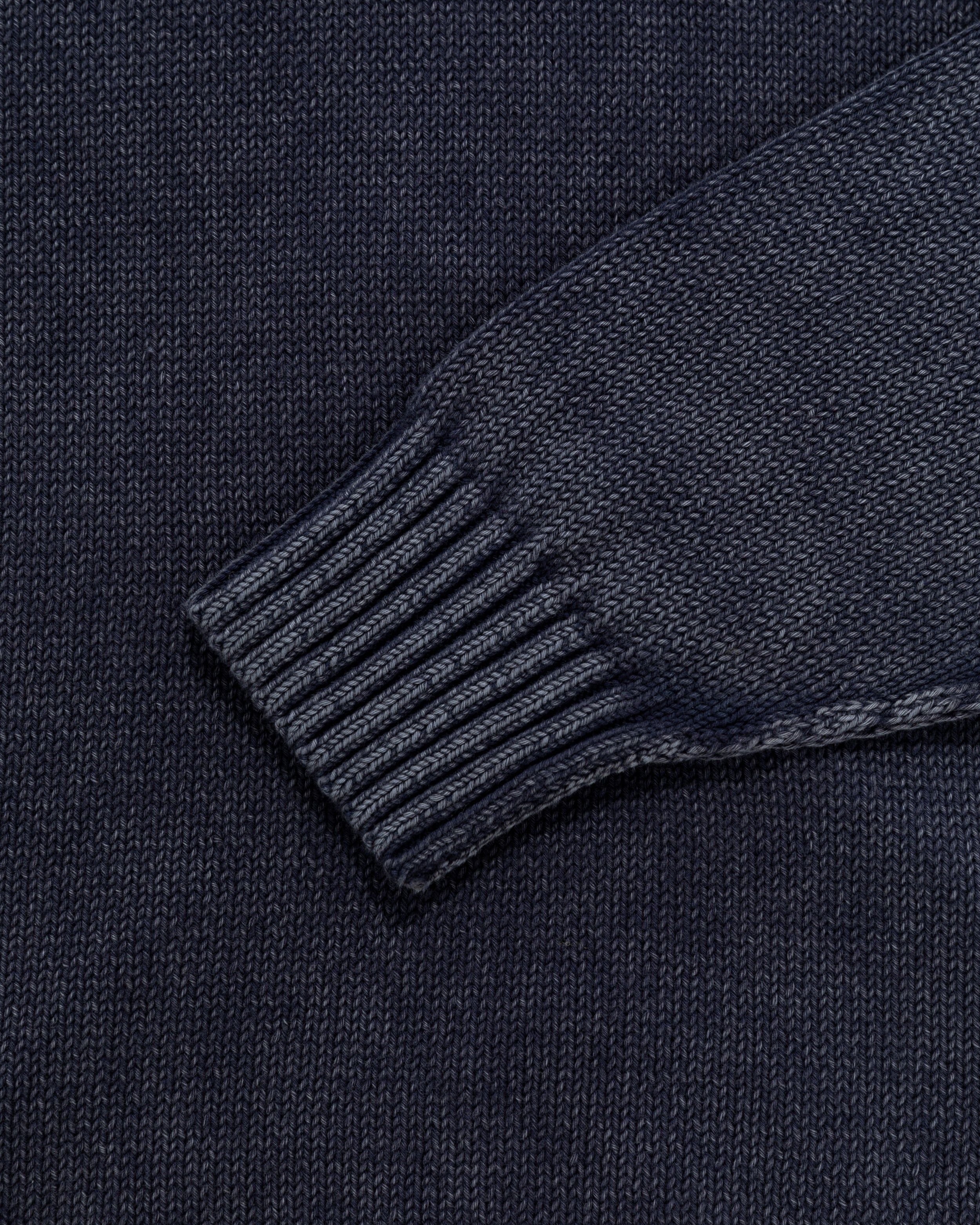 Washed Inside Out Sweater sold by Aime Leon Dore product image thumbnail 4