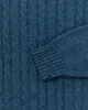 McGregor Cable Knit Sweater sold by Aime Leon Dore