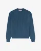 McGregor Cable Knit Sweater sold by Aime Leon Dore