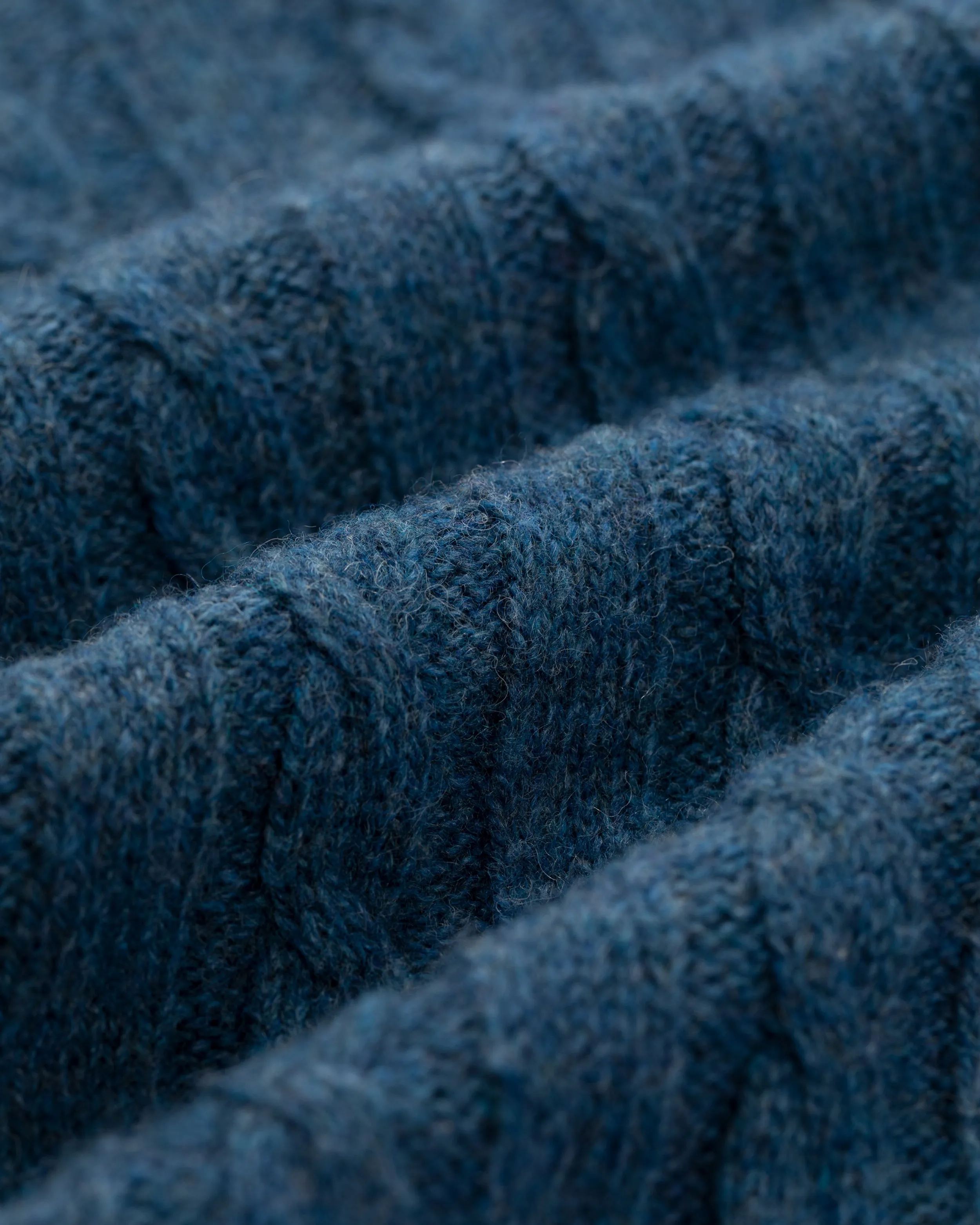 McGregor Cable Knit Sweater sold by Aime Leon Dore product image thumbnail 5
