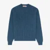 McGregor Cable Knit Sweater sold by Aime Leon Dore