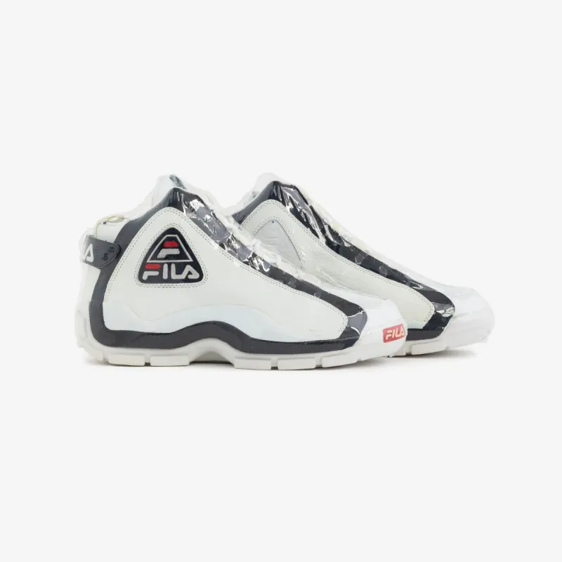 Original 1996 Fila Grant Hill 2 Sneakers made by Aime Leon Dore