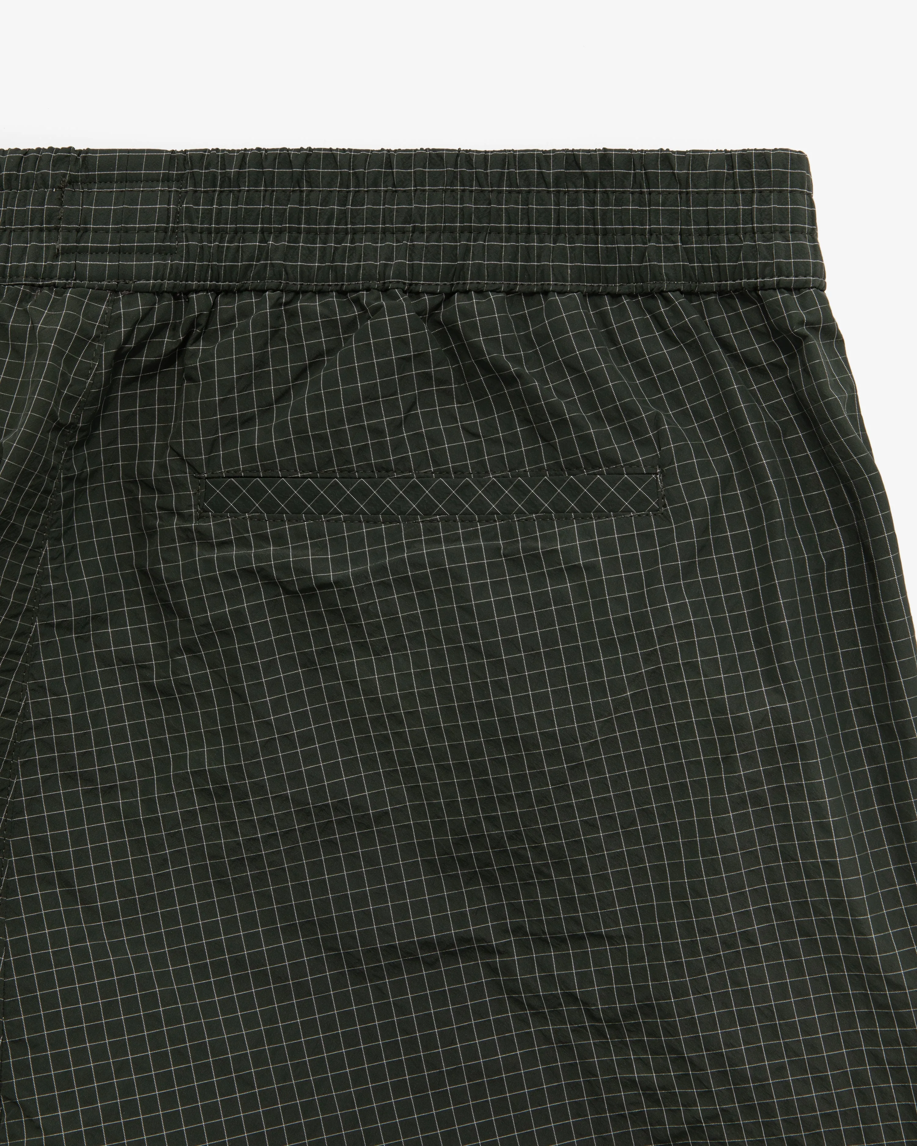 Ripstop Nylon Elasticated Waist Suit Trouser sold by Aime Leon Dore product image thumbnail 4