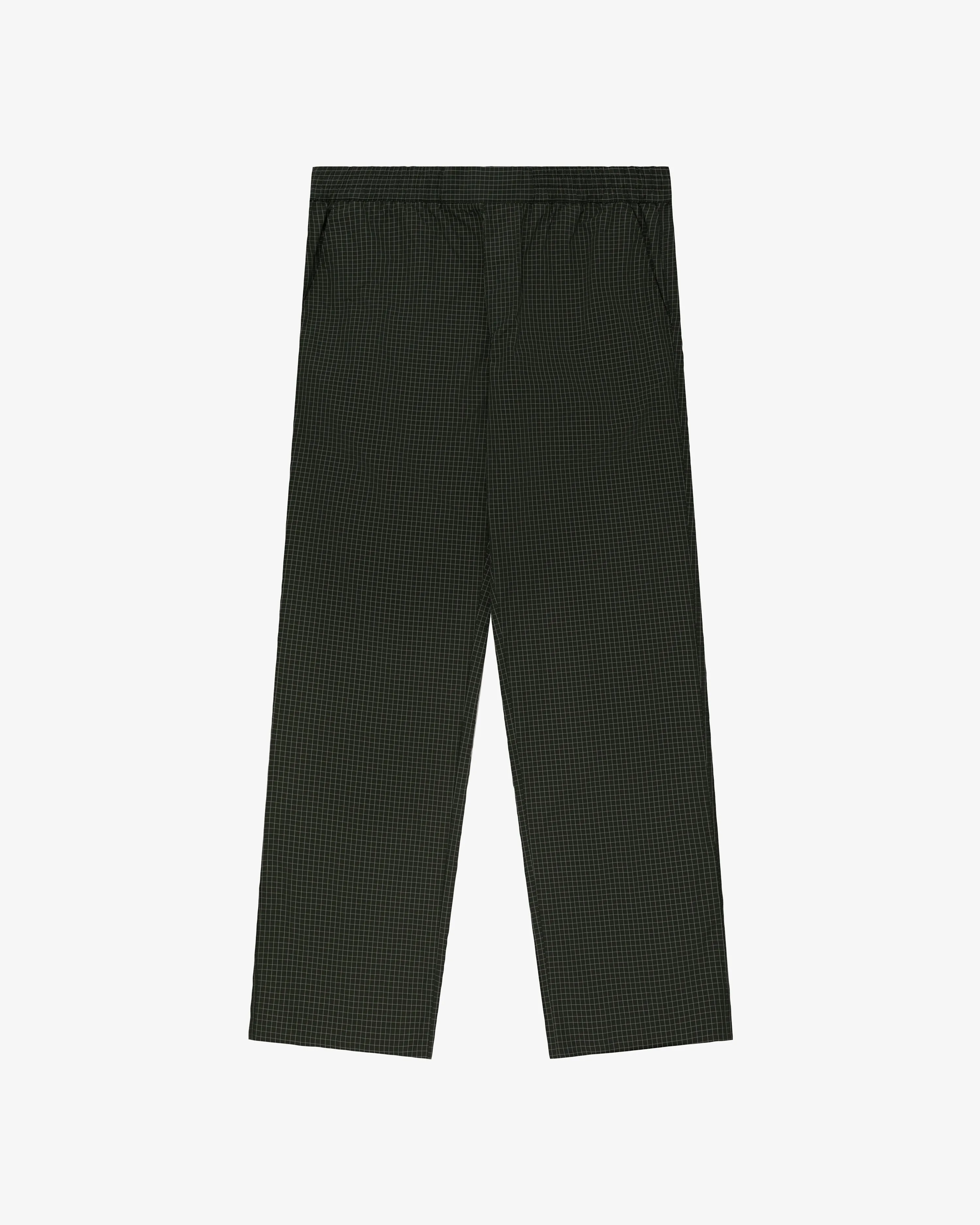 Ripstop Nylon Elasticated Waist Suit Trouser sold by Aime Leon Dore product image thumbnail 2