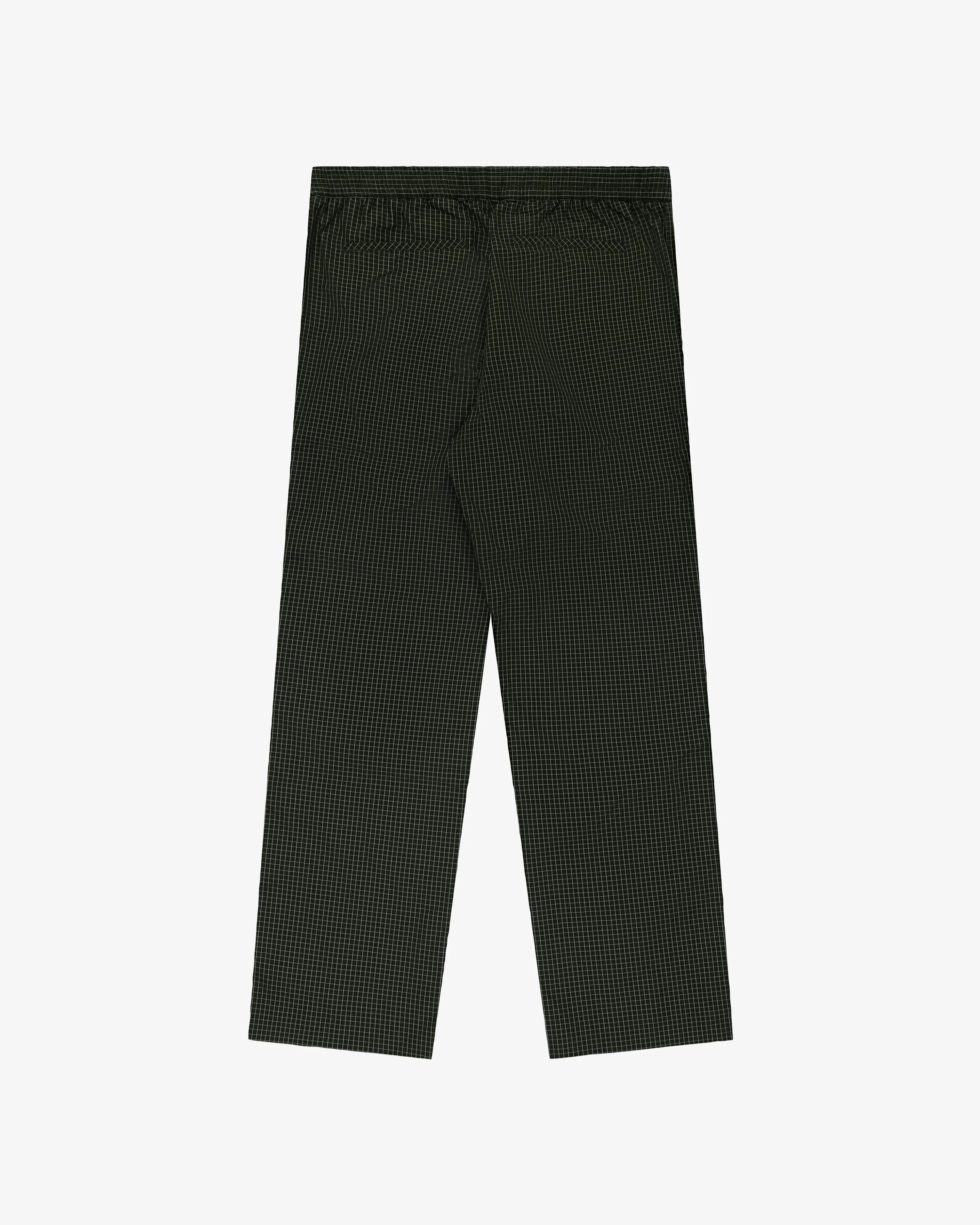 Ripstop Nylon Elasticated Waist Suit Trouser sold by Aime Leon Dore product image thumbnail 3