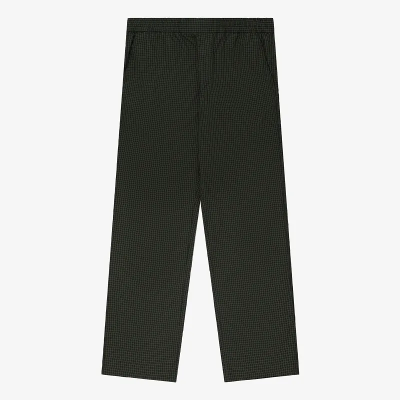 Ripstop Nylon Elasticated Waist Suit Trouser sold by Aime Leon Dore