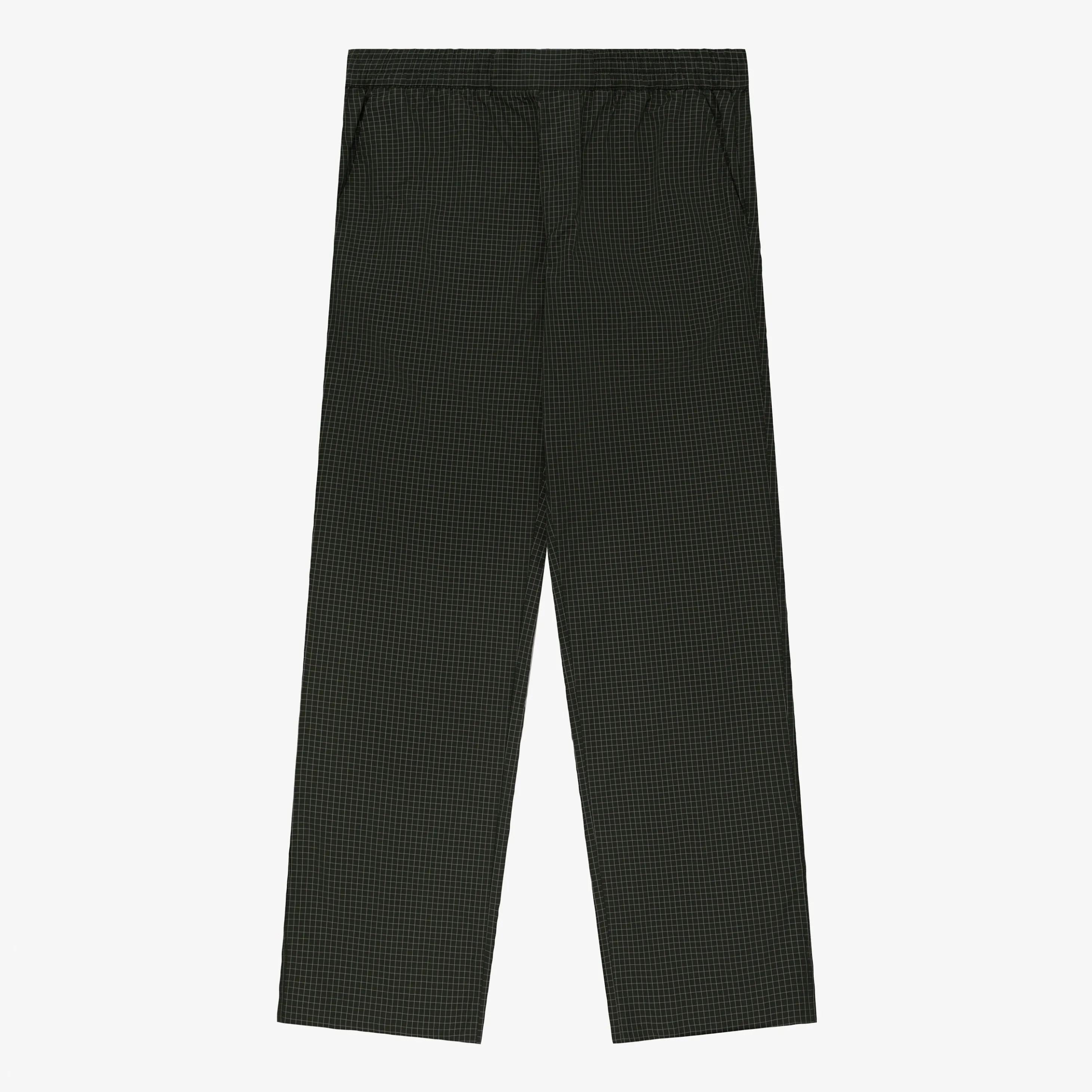 Ripstop Nylon Elasticated Waist Suit Trouser sold by Aime Leon Dore