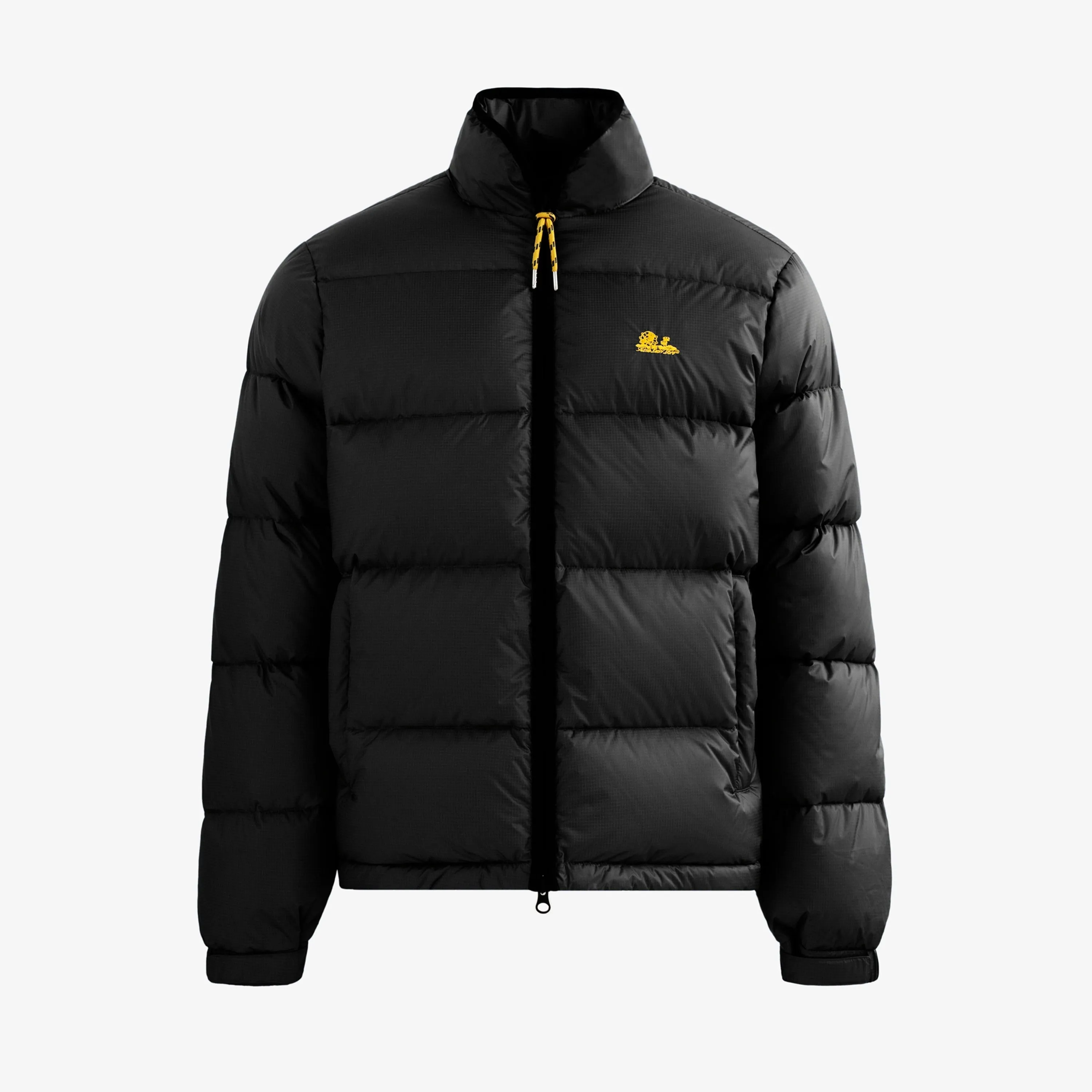 Unisphere Down Puffer Jacket sold by Aime Leon Dore