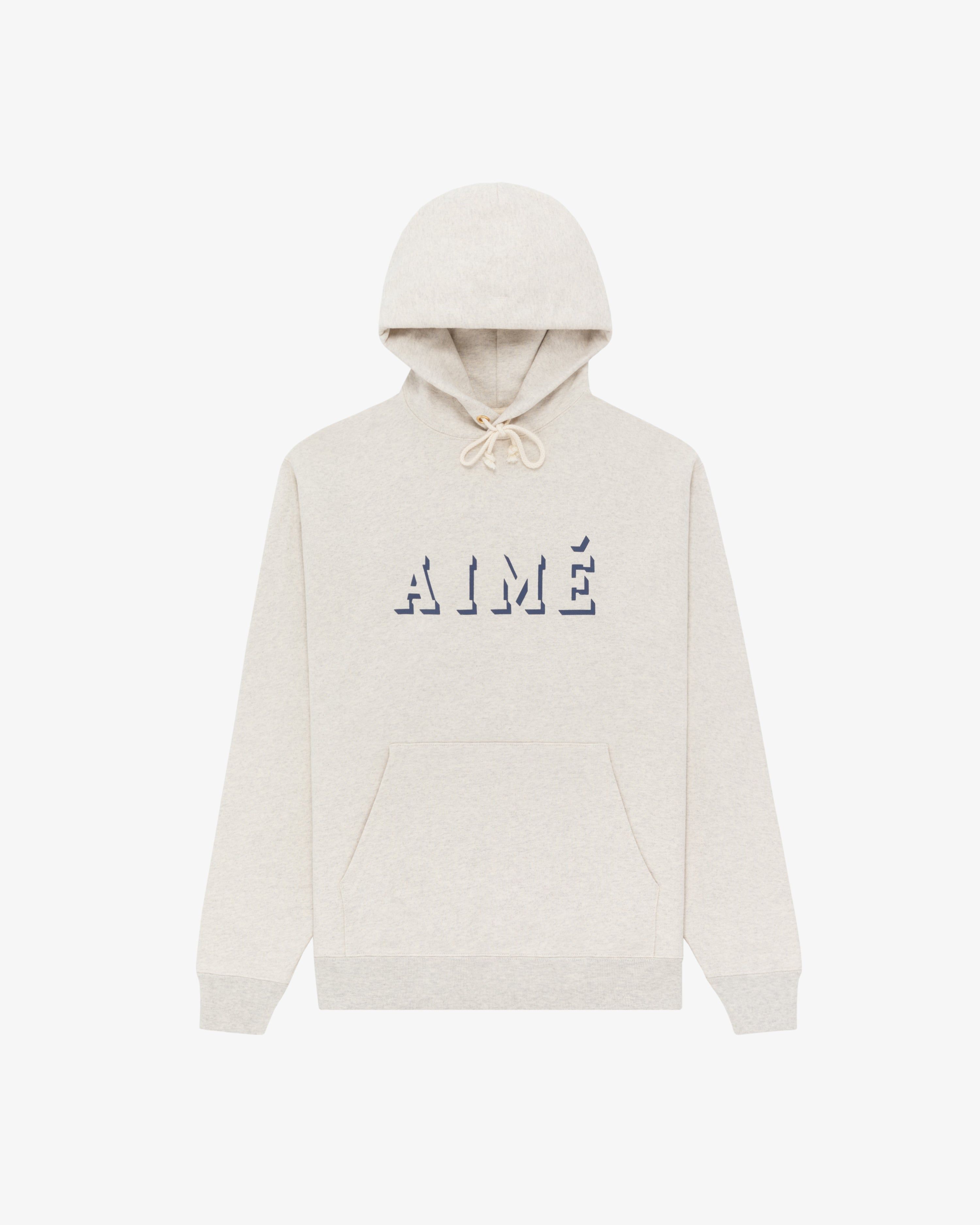Shadow Logo Hoodie sold by Aime Leon Dore product image thumbnail 2