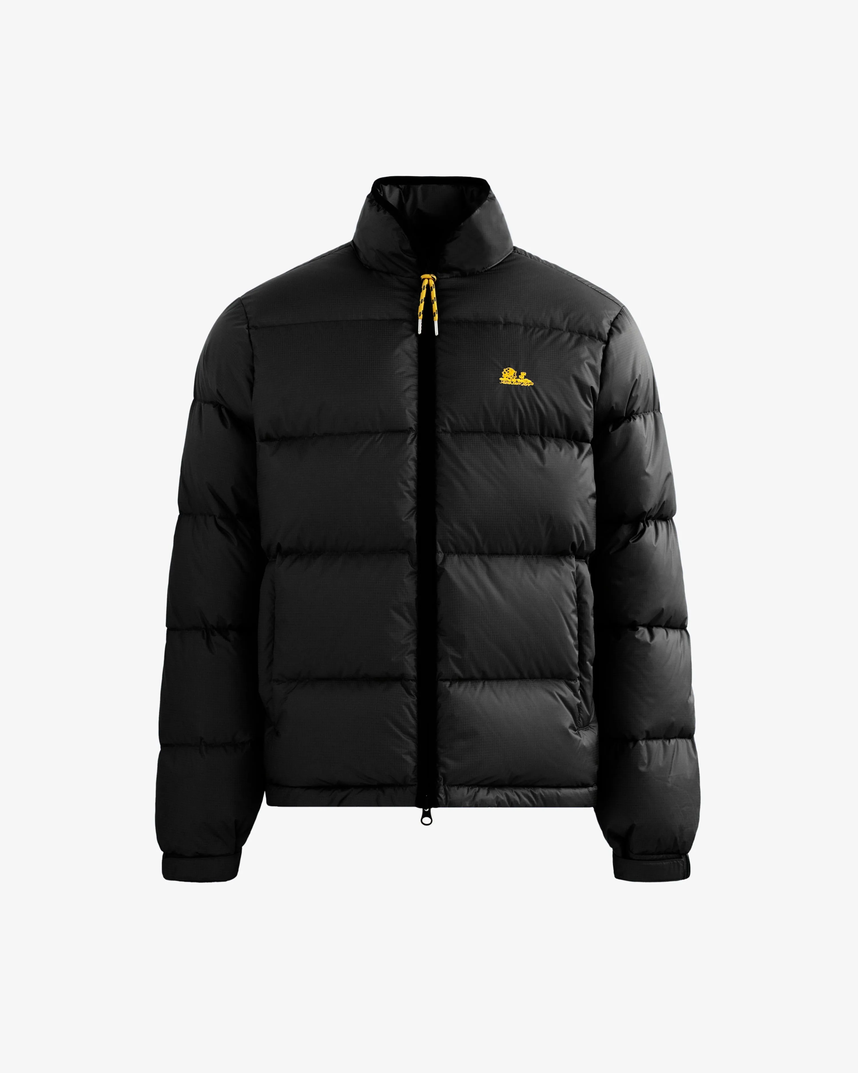 Unisphere Down Puffer Jacket sold by Aime Leon Dore product image thumbnail 2